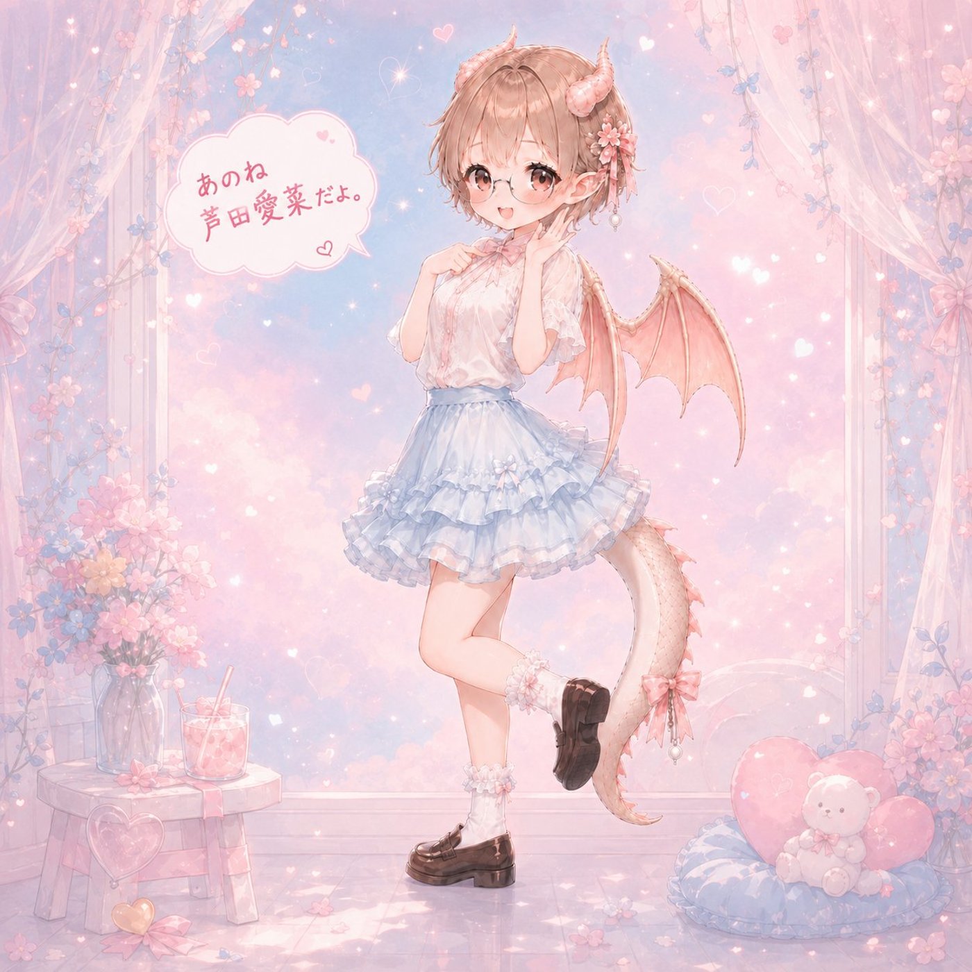 芦田愛菜チャレンジ2 episode artwork