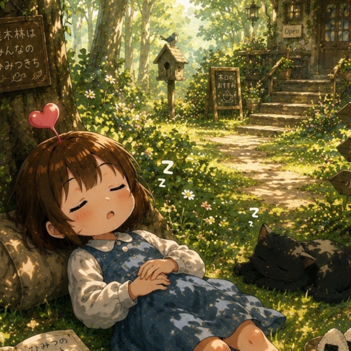蚊柱め episode artwork
