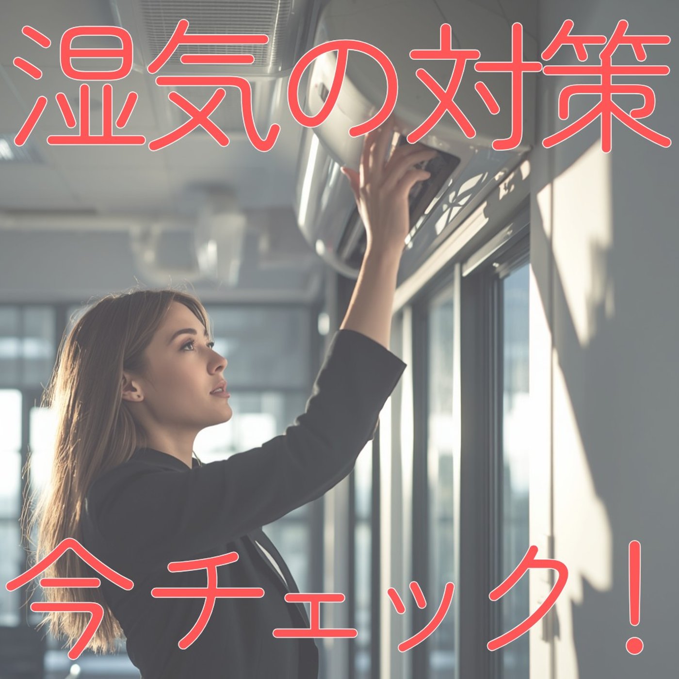 【梅雨前ラストチャンス】今のうちにやりたい湿気対策３つ #507 episode artwork