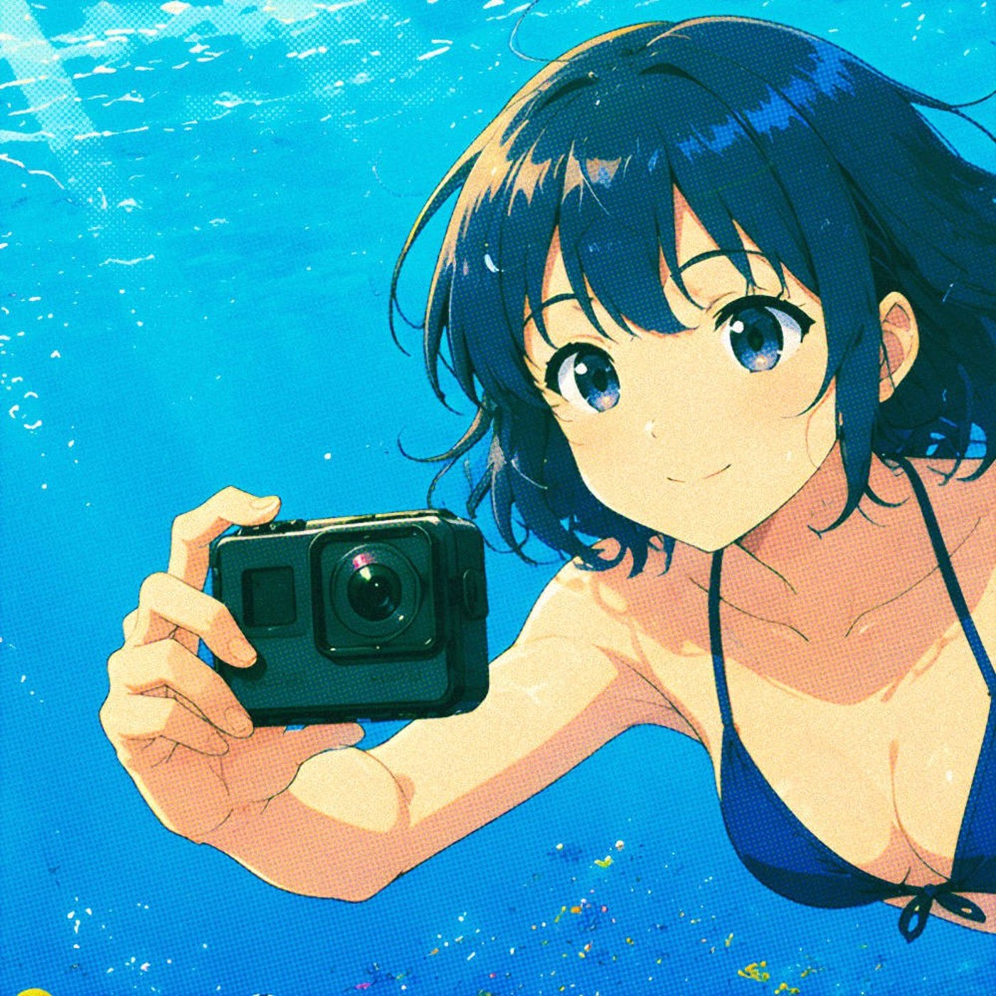 『最後のGoPro？「Mission 1」1インチセンサーの衝撃』 episode artwork