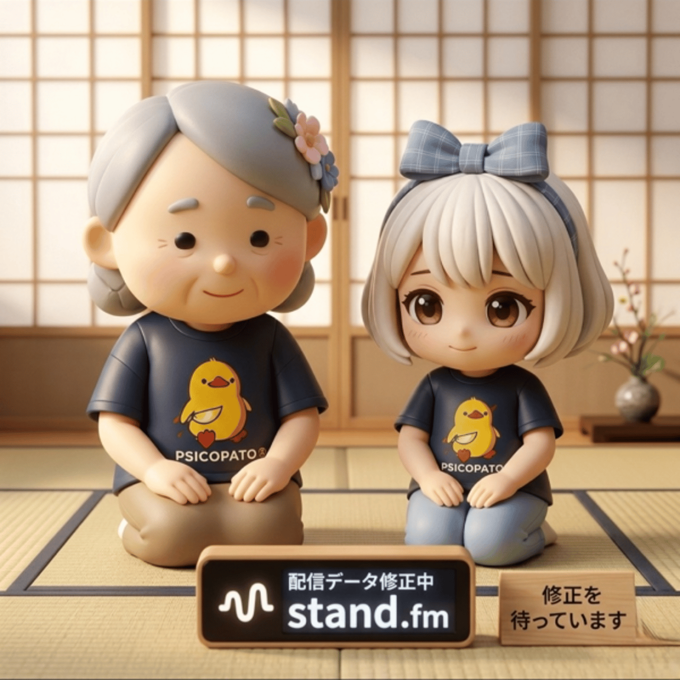 【LIVE】正に今、運営さん頑張ってる💪