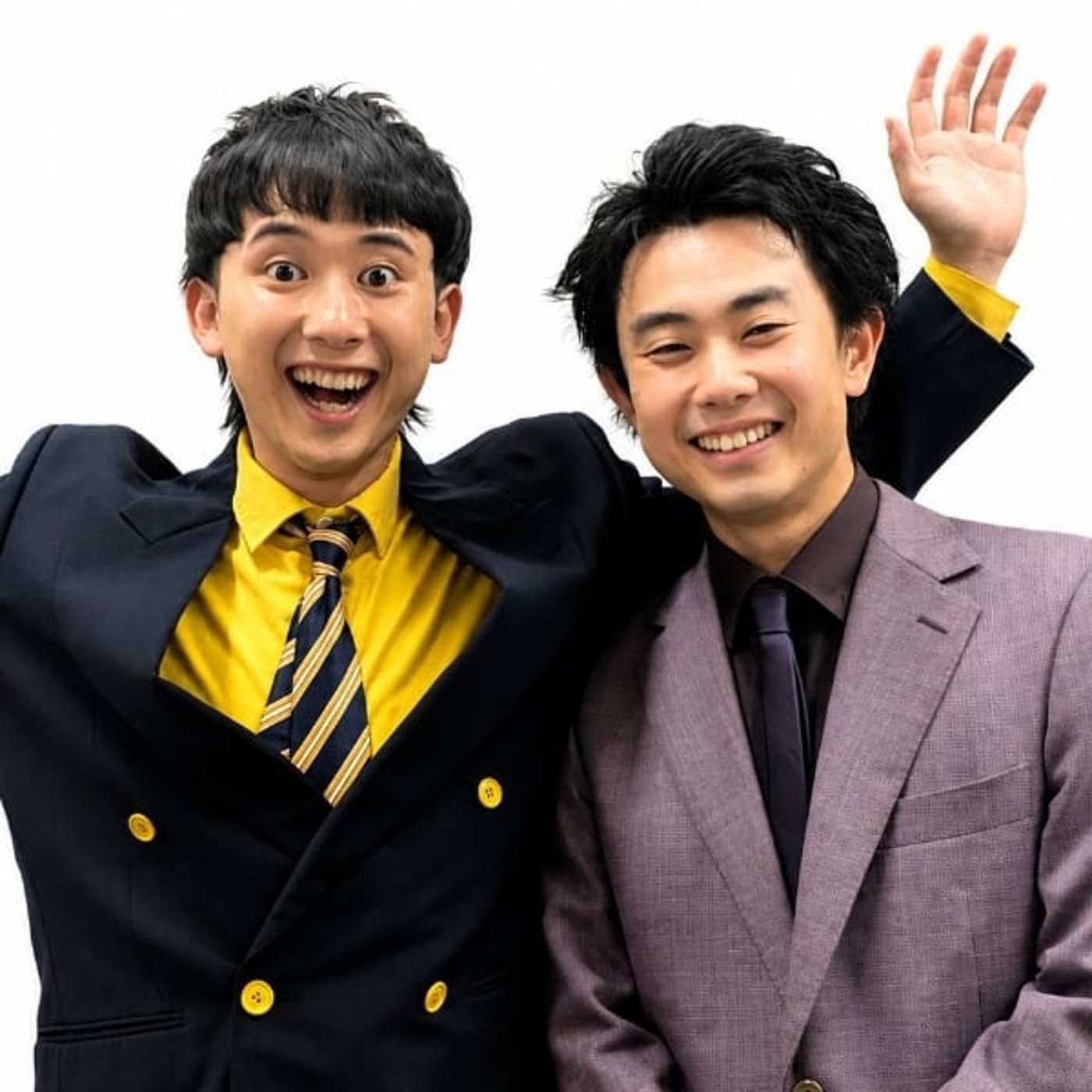 情けねえ！！プライド孤独男・彼方！！ episode artwork