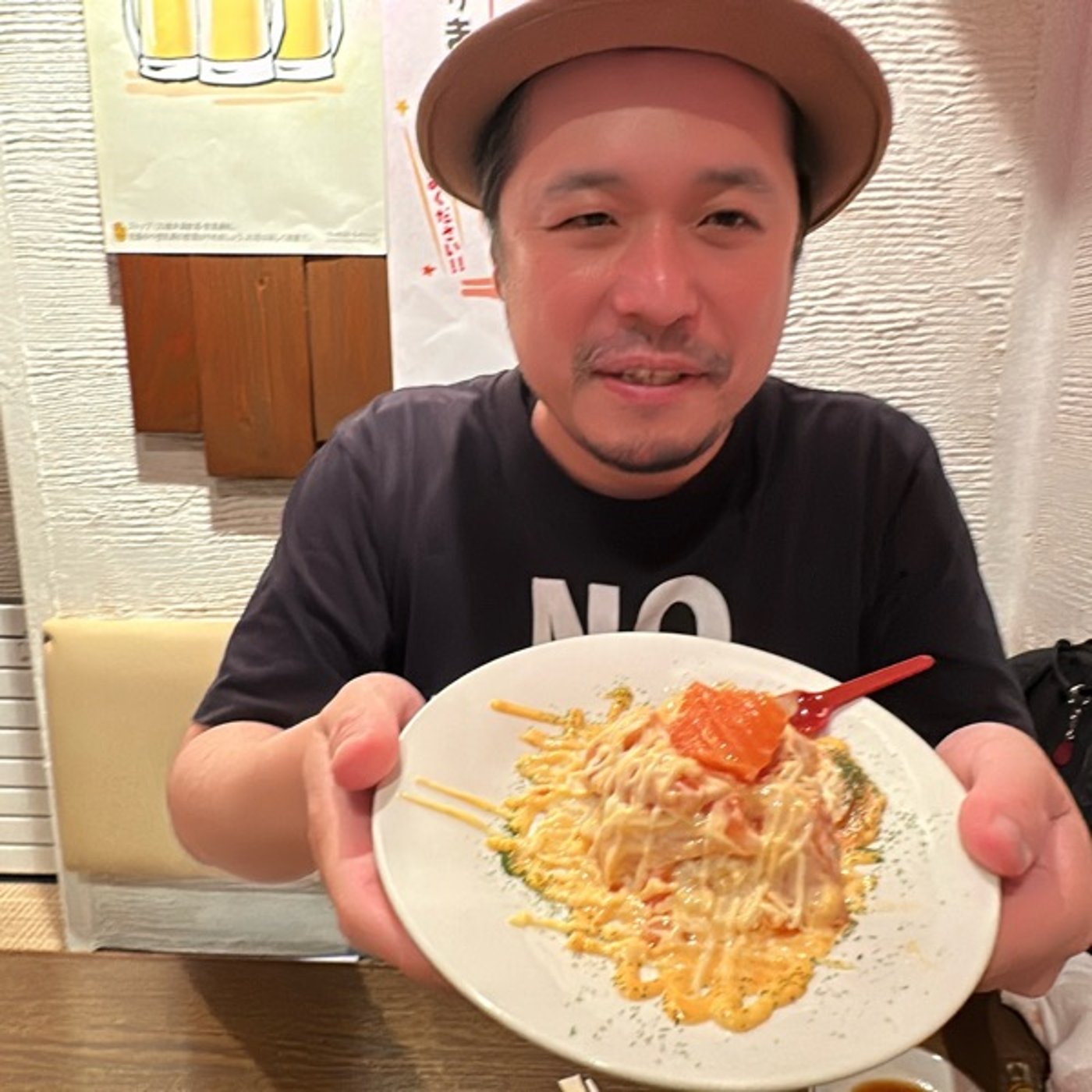 横浜界隈のPodcastミーティングに参加しました episode artwork