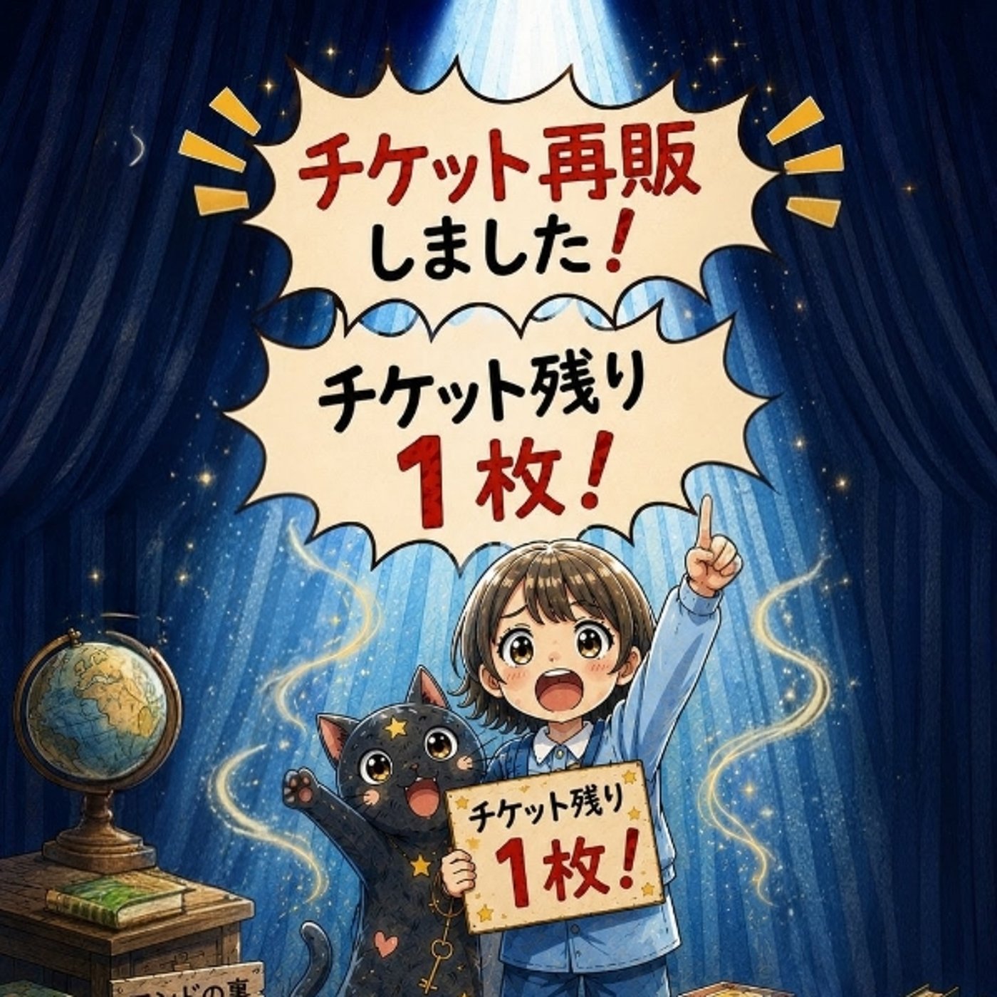 手放すことで得たものは…… episode artwork