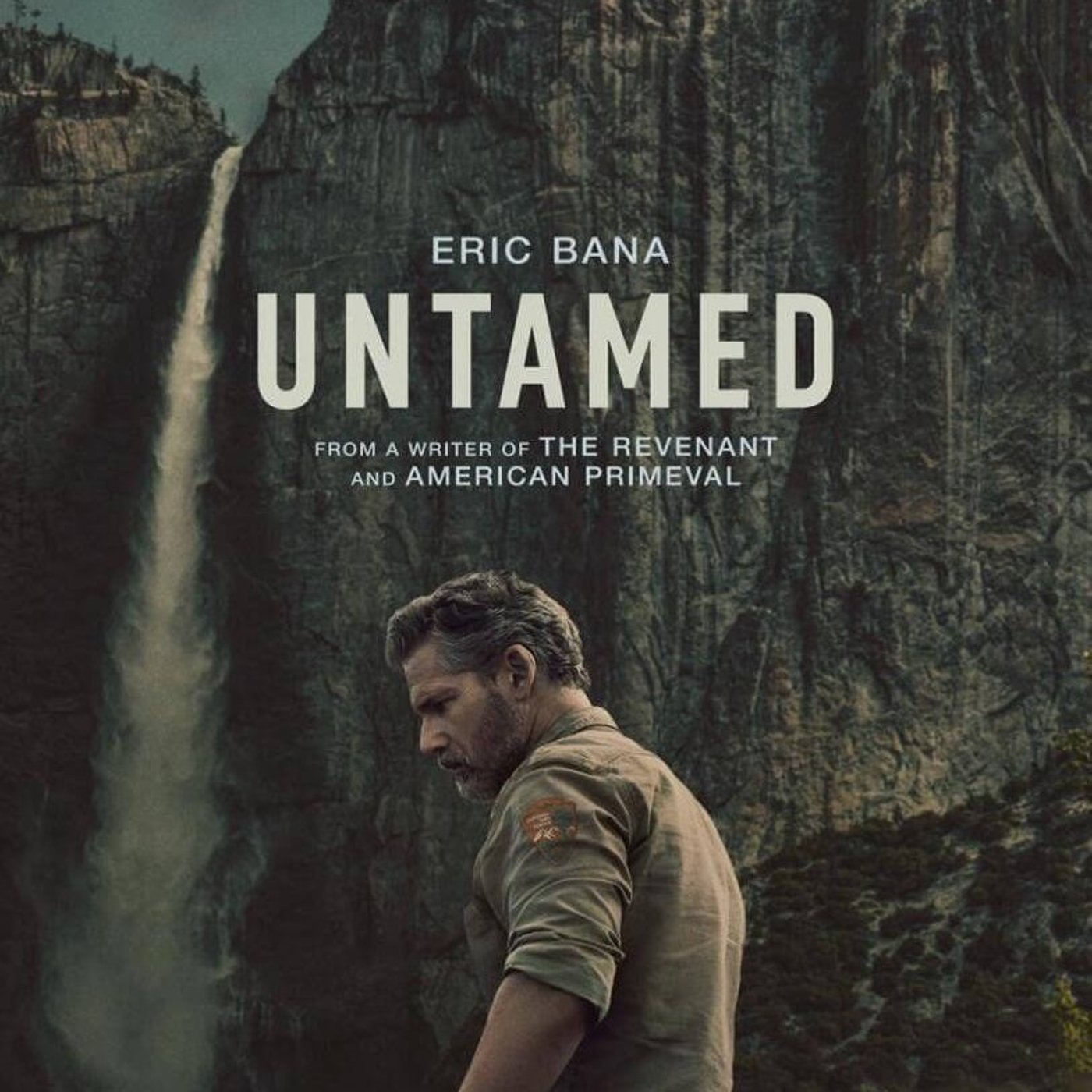 「飼い慣らせないもの」と生きていく。Netflixドラマ「Untamed」 episode artwork