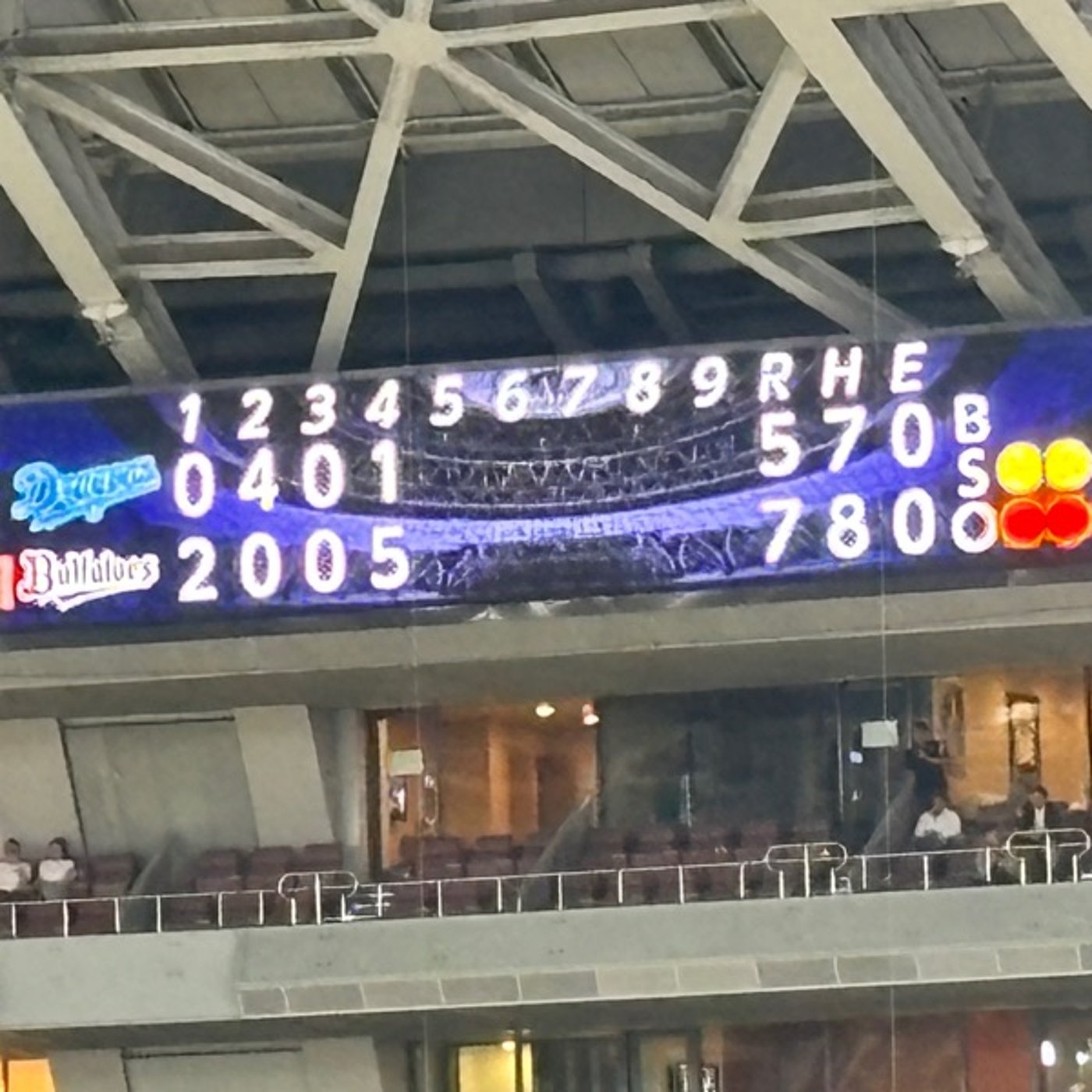プロ野球の試合時間を劇的に短縮して面白くする6つの新ルールを提案 episode artwork
