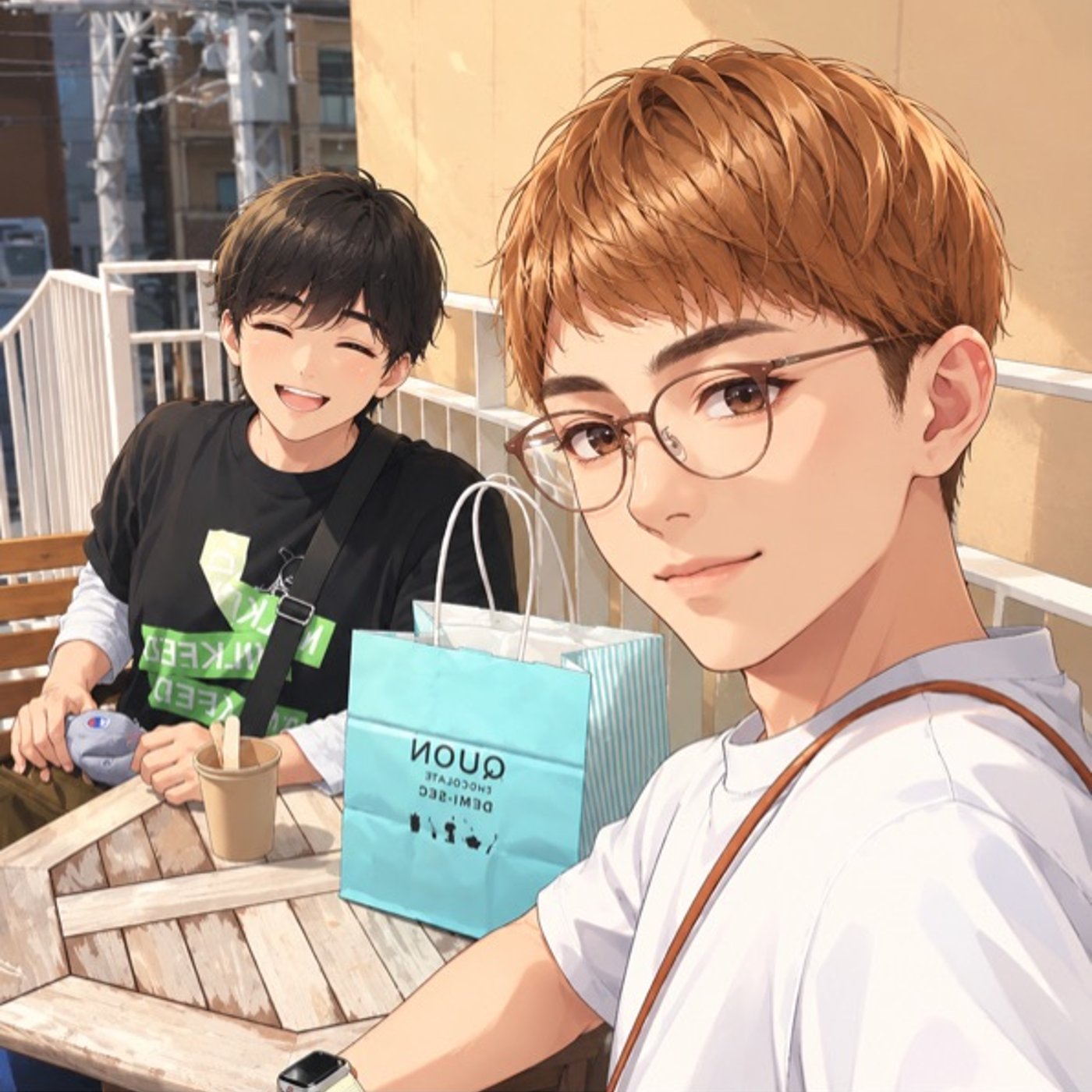 改めて静岡行く直前ライブ episode artwork