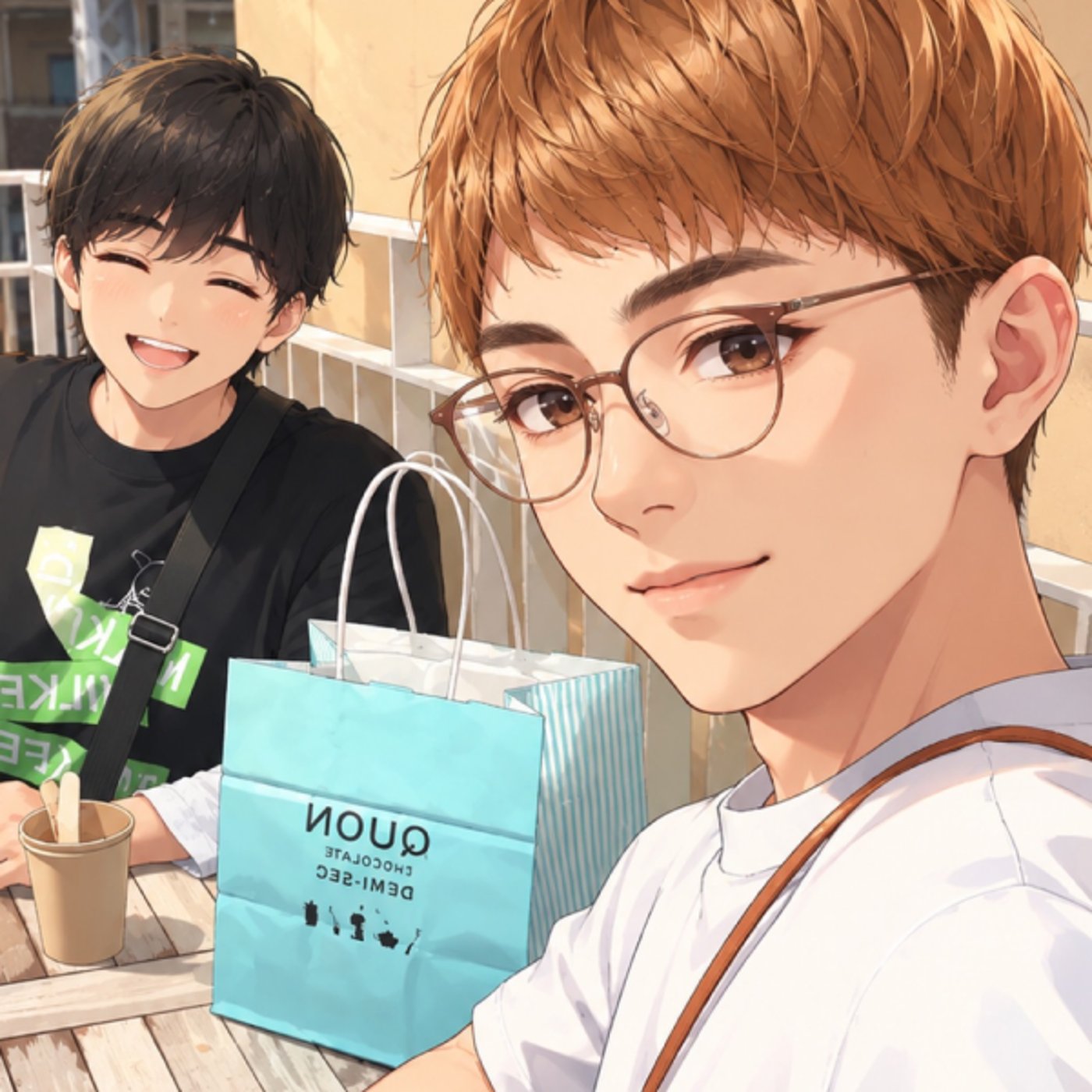 ことはちFCMLive 26年6月編 episode artwork