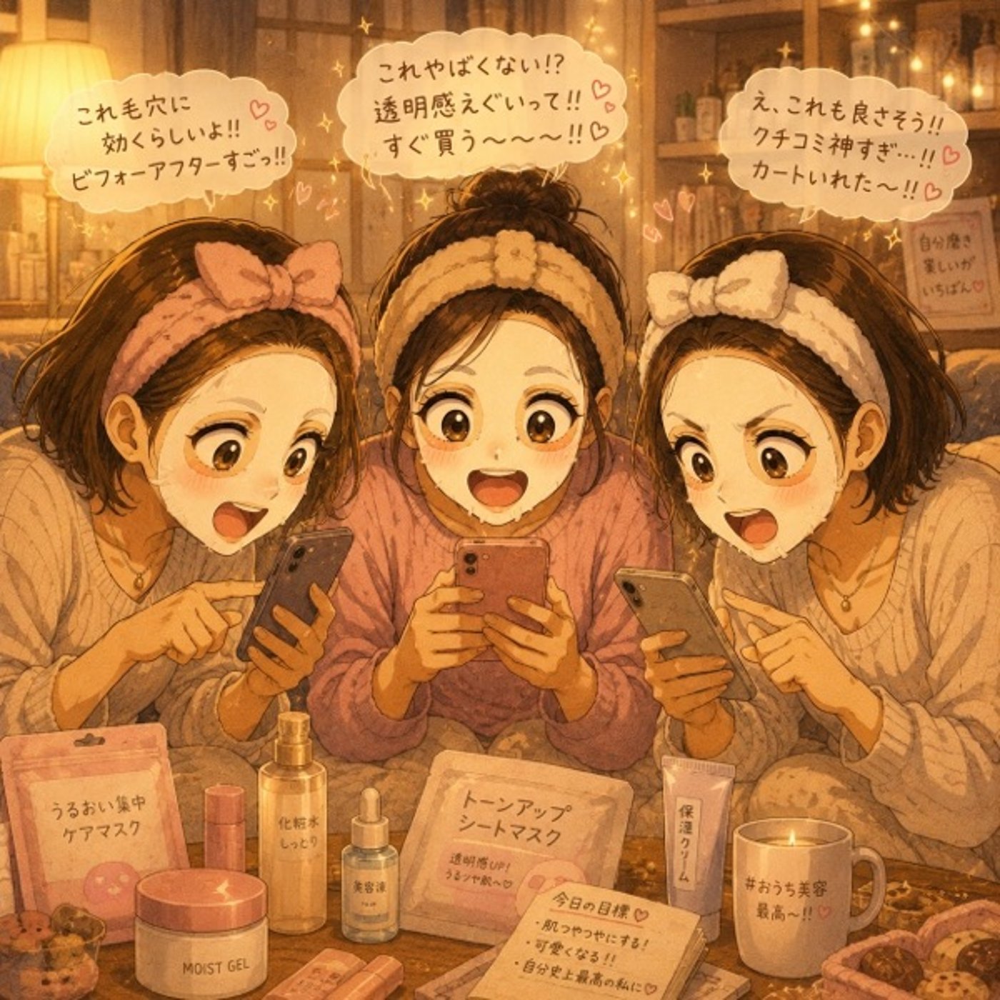 #55 【メガ割6/10まで】あみのガチ購入品紹介します episode artwork