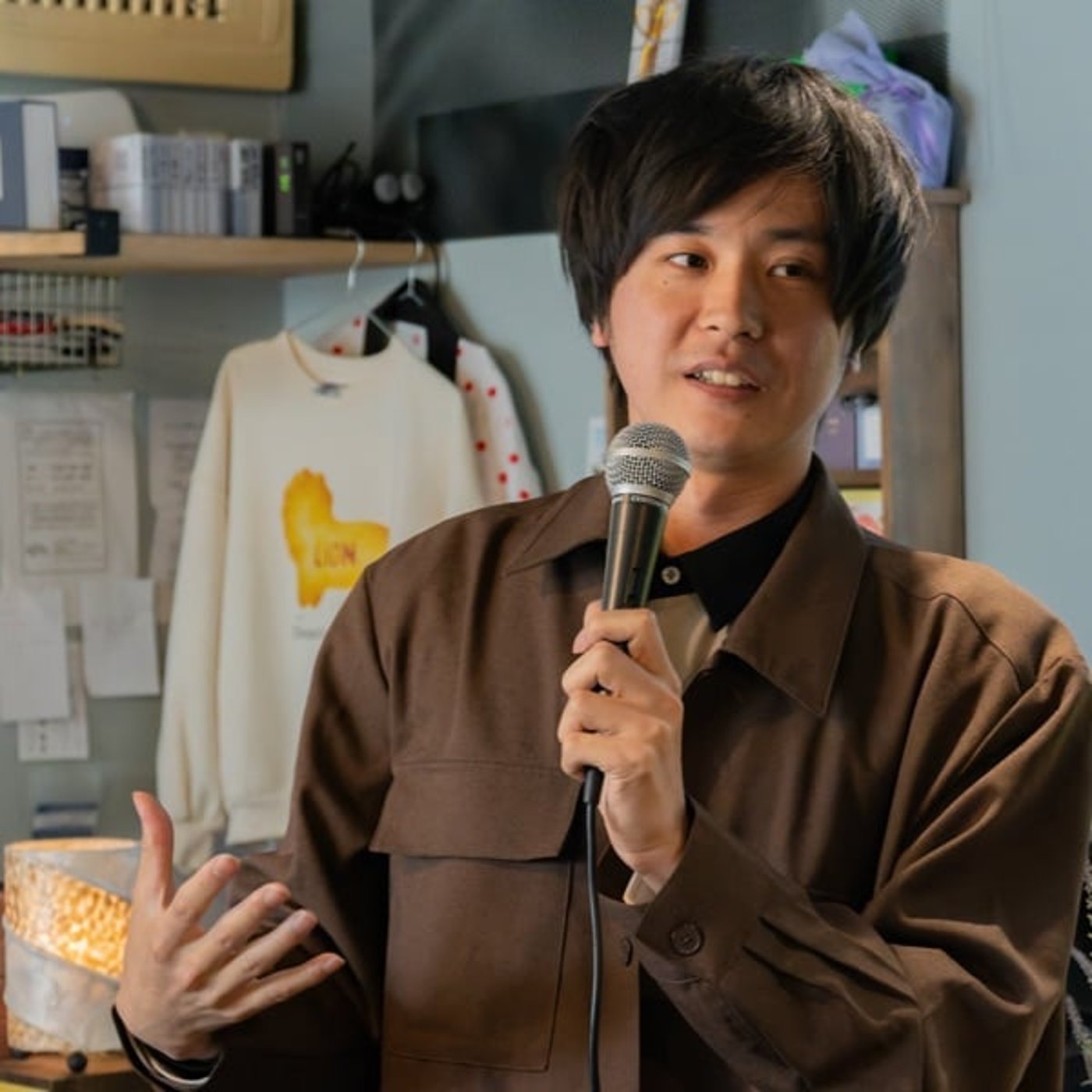 10日間で100人超えのオープンチャットを作れた理由 episode artwork