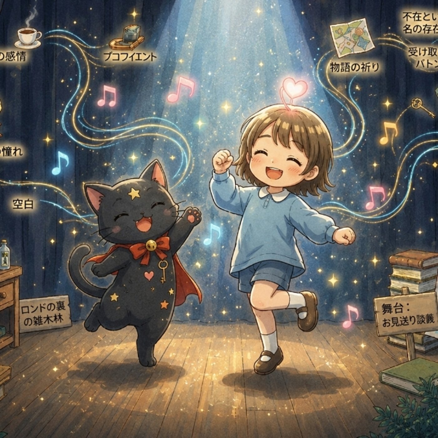 やはり妖怪 episode artwork