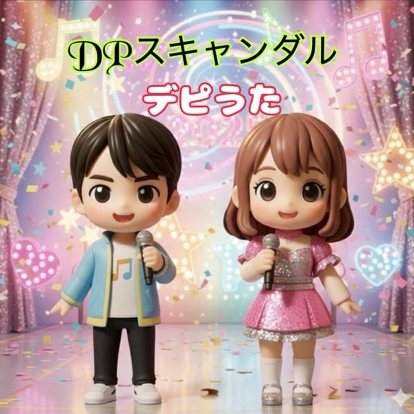 7月《DPスキャンダル》サザンウインド