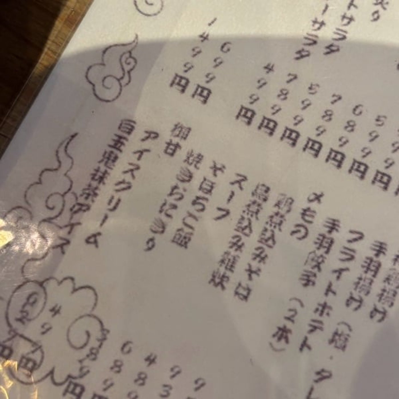 第83回　やほちこ飯 episode artwork