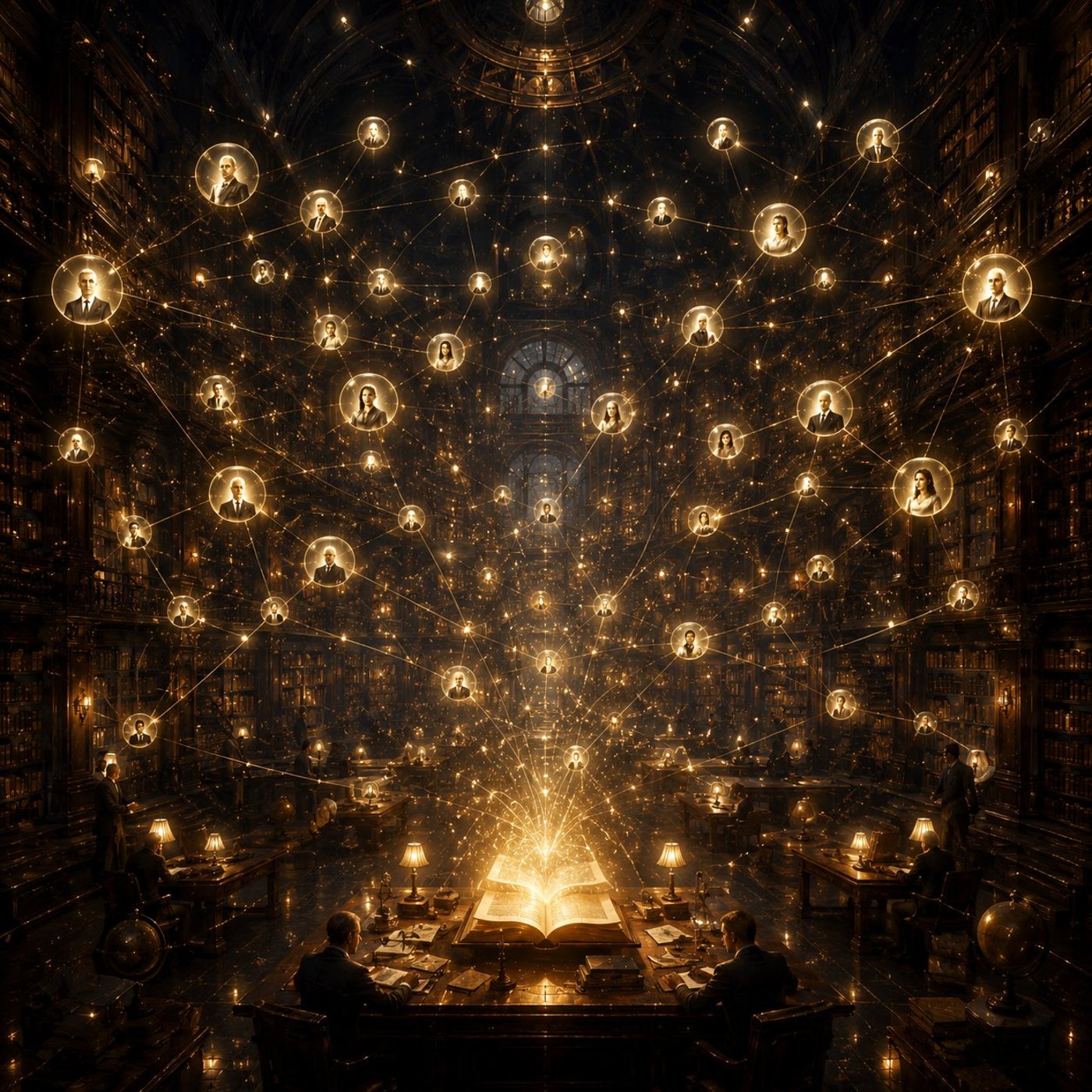 【議論版】知見の流通市場 ──ビザスクを生んだ、端羽英子氏の“経験価値の再設計” episode artwork