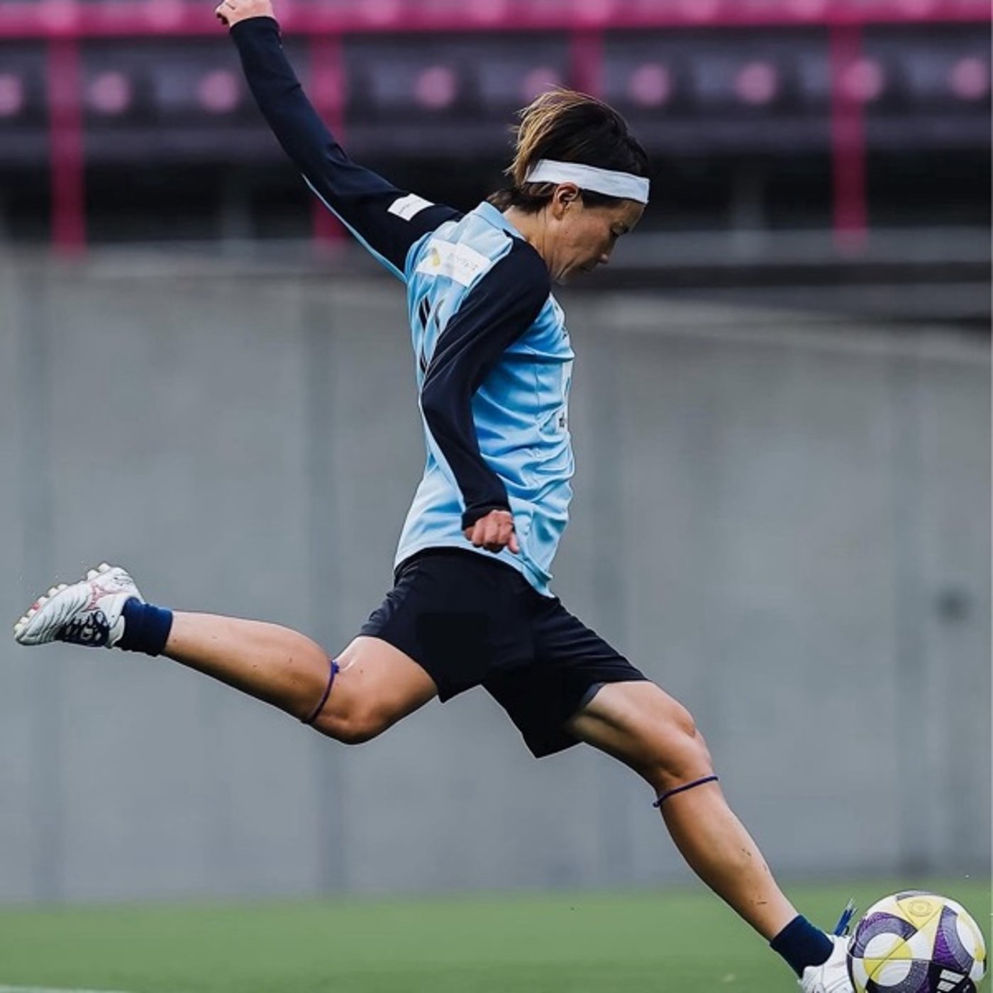 整えチャンネル ライブ【ゲスト・元プロサッカー選手、リーグMVP後藤三知さん】 episode artwork
