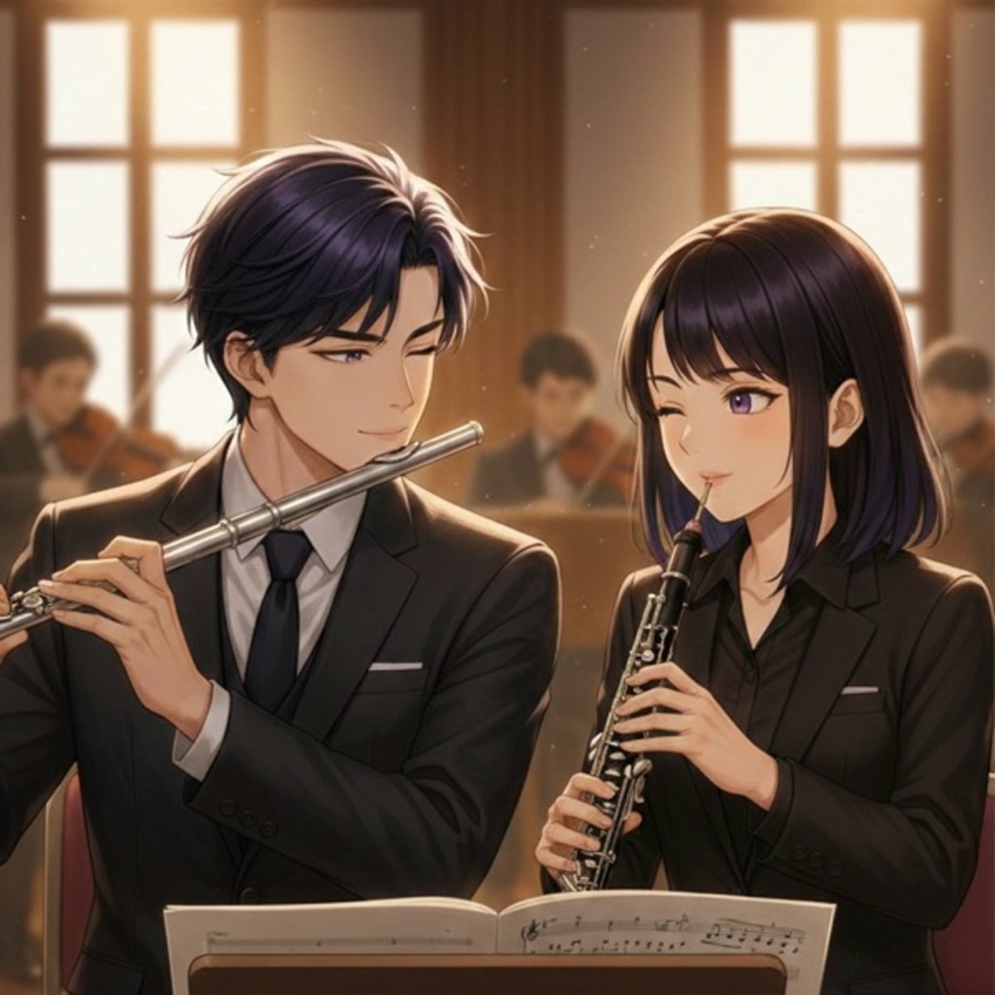 #96 ドラスト店員が《電子文藝》に寄稿してみた【第五章】 episode artwork