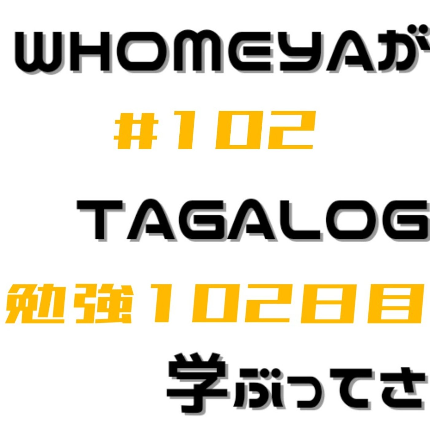 勉強102日目