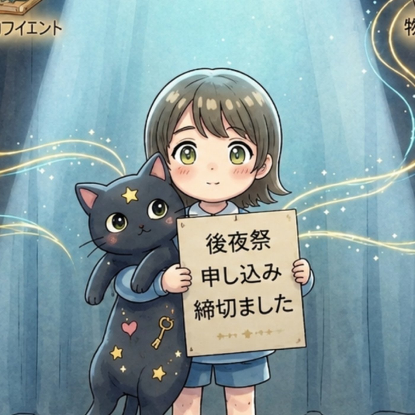 今日は半休で正解だった episode artwork