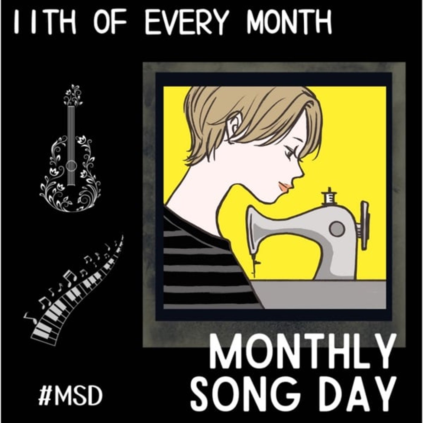 【MSD2606】世界の終わり/THEE MICHELLE GUN ELEPHA episode artwork