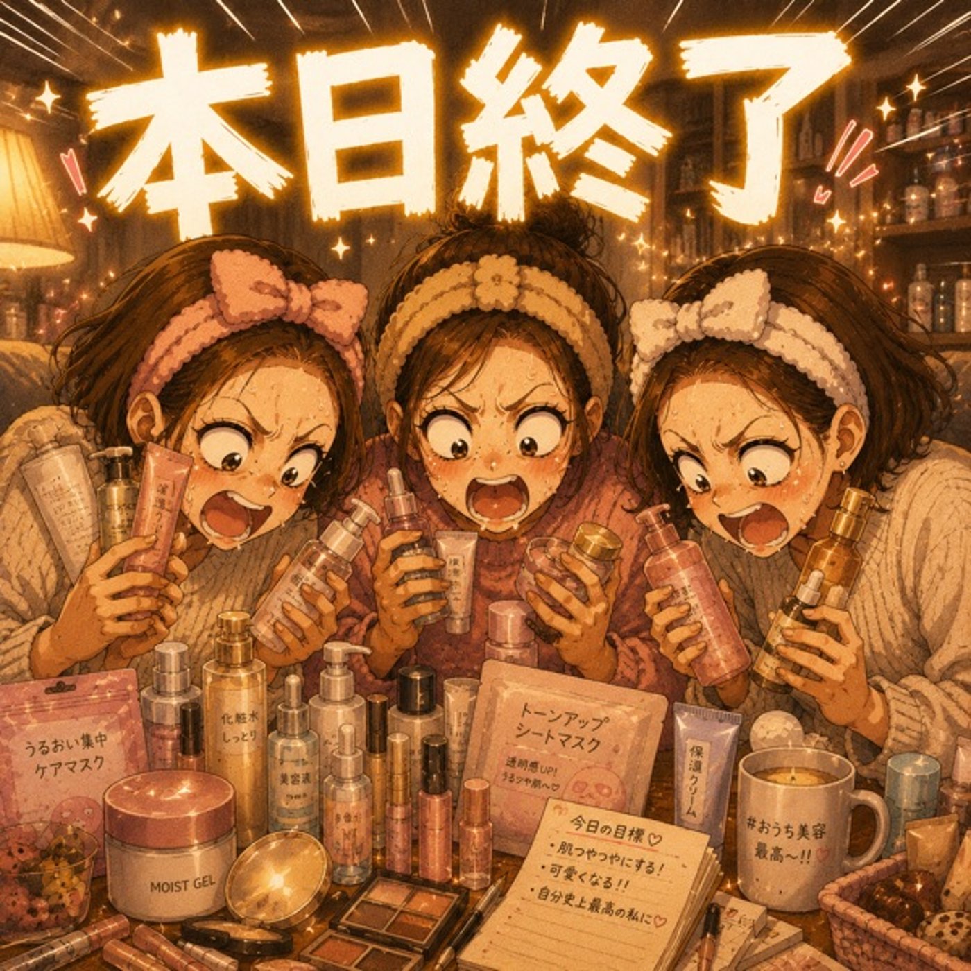 #56 【メガ割本日23:59終了】ちばさんの買ってるものは全部買いたくなる病。 episode artwork
