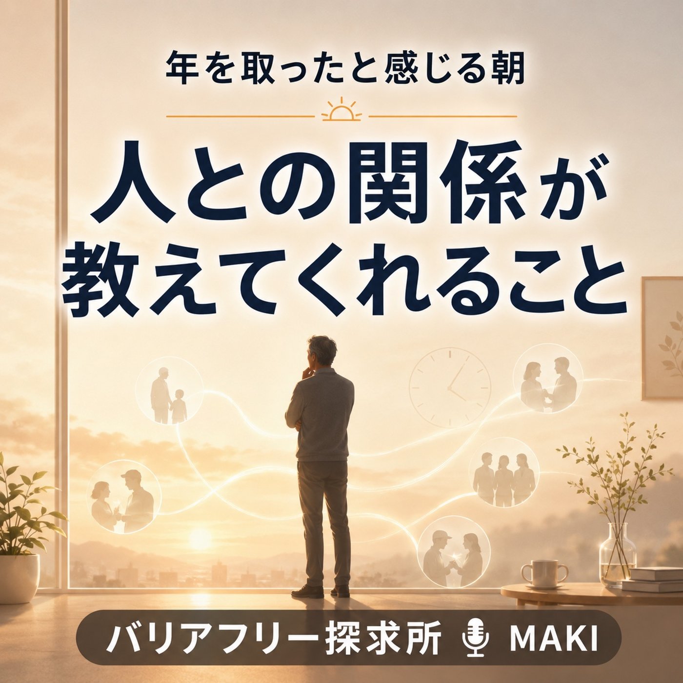 855.年齢は数字より、人との関係で感じるもの episode artwork