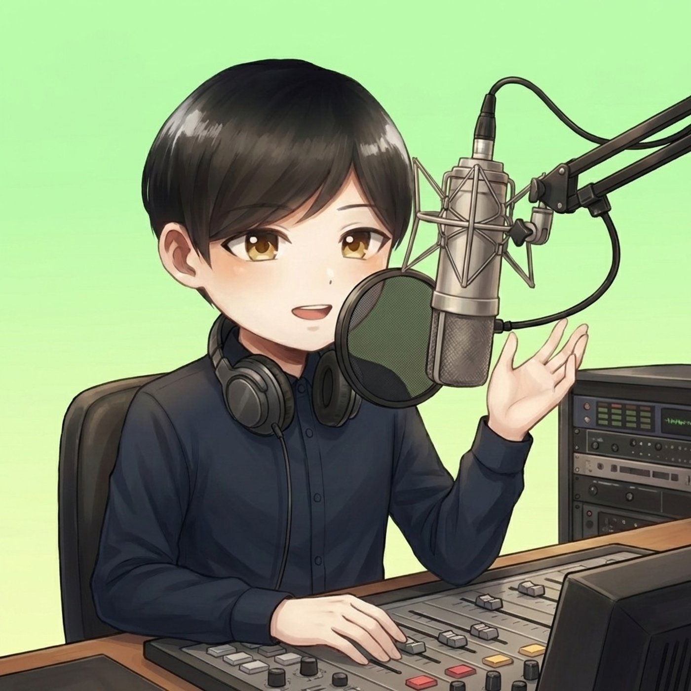 #221か月の結果で副業を諦めない episode artwork
