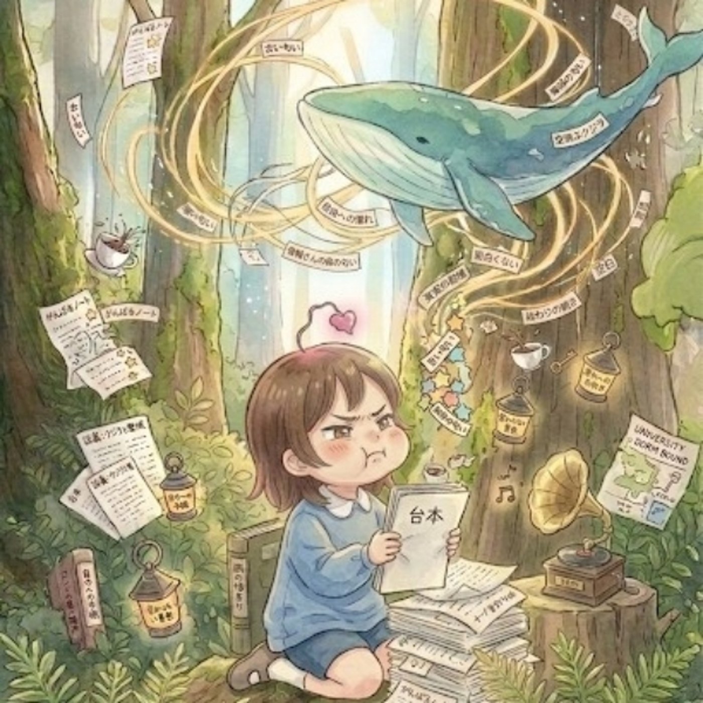 「期待してます」の便利なことば――ぼくは期待してません episode artwork