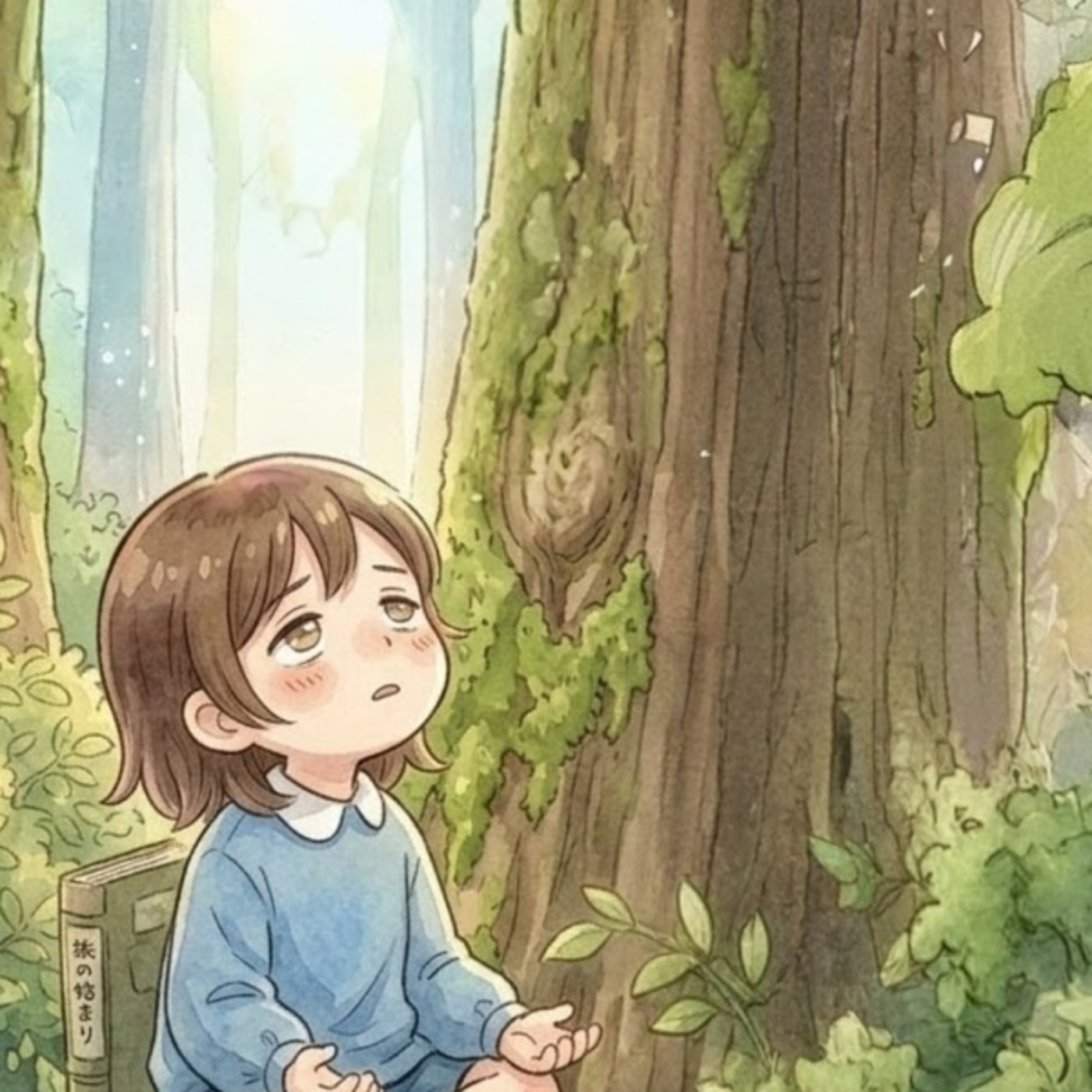 責任だけ増えるってさ episode artwork