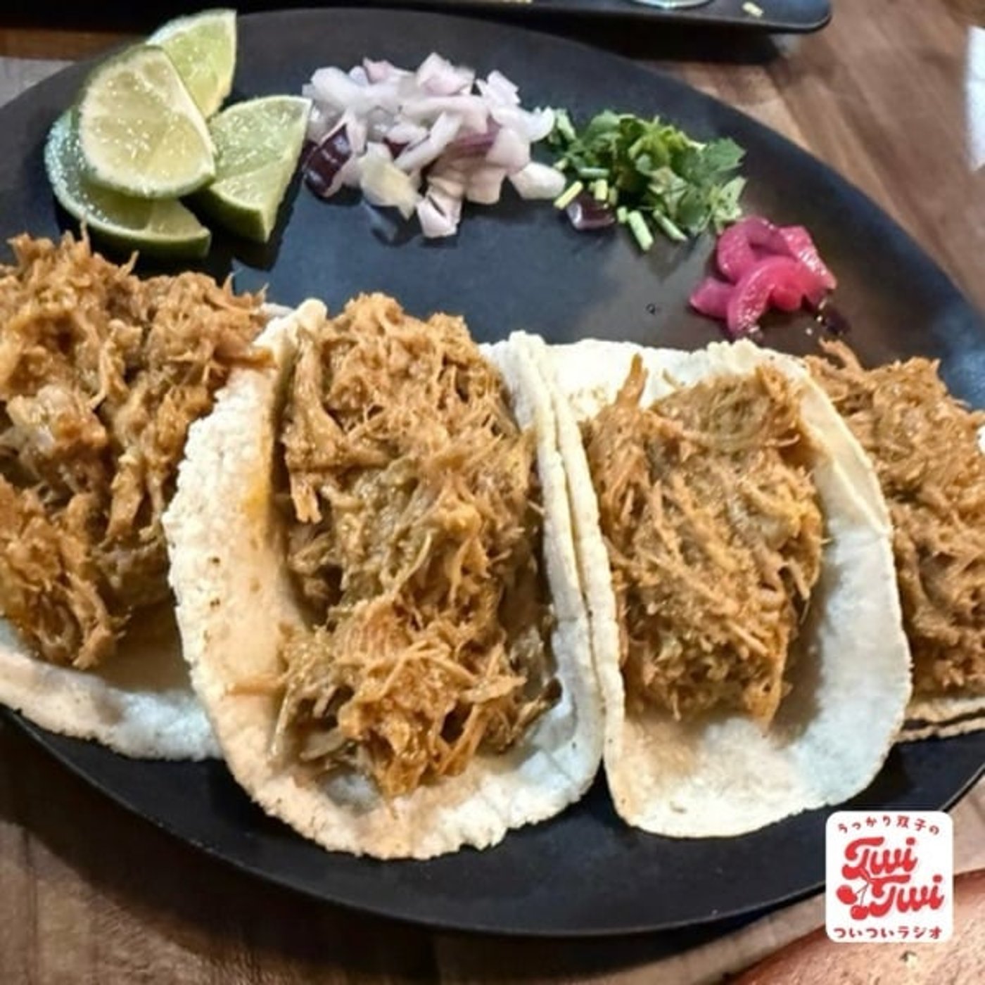31軒目「El Dorado Mexican Restaurant & Bar」 episode artwork
