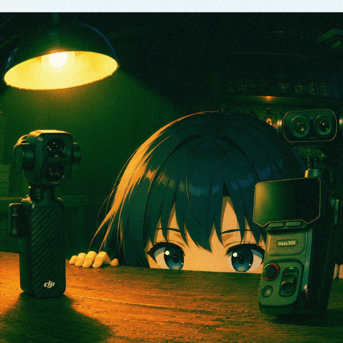 Osmo Pocket 4Pは「買い」なのか？ episode artwork