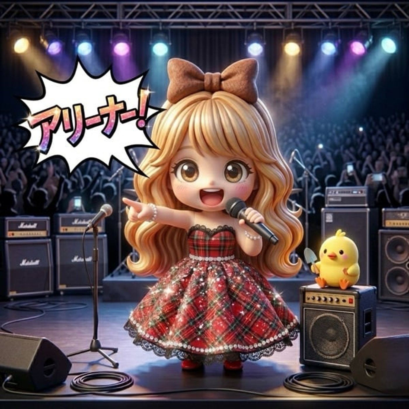#浜崎あゆみチャレンジ