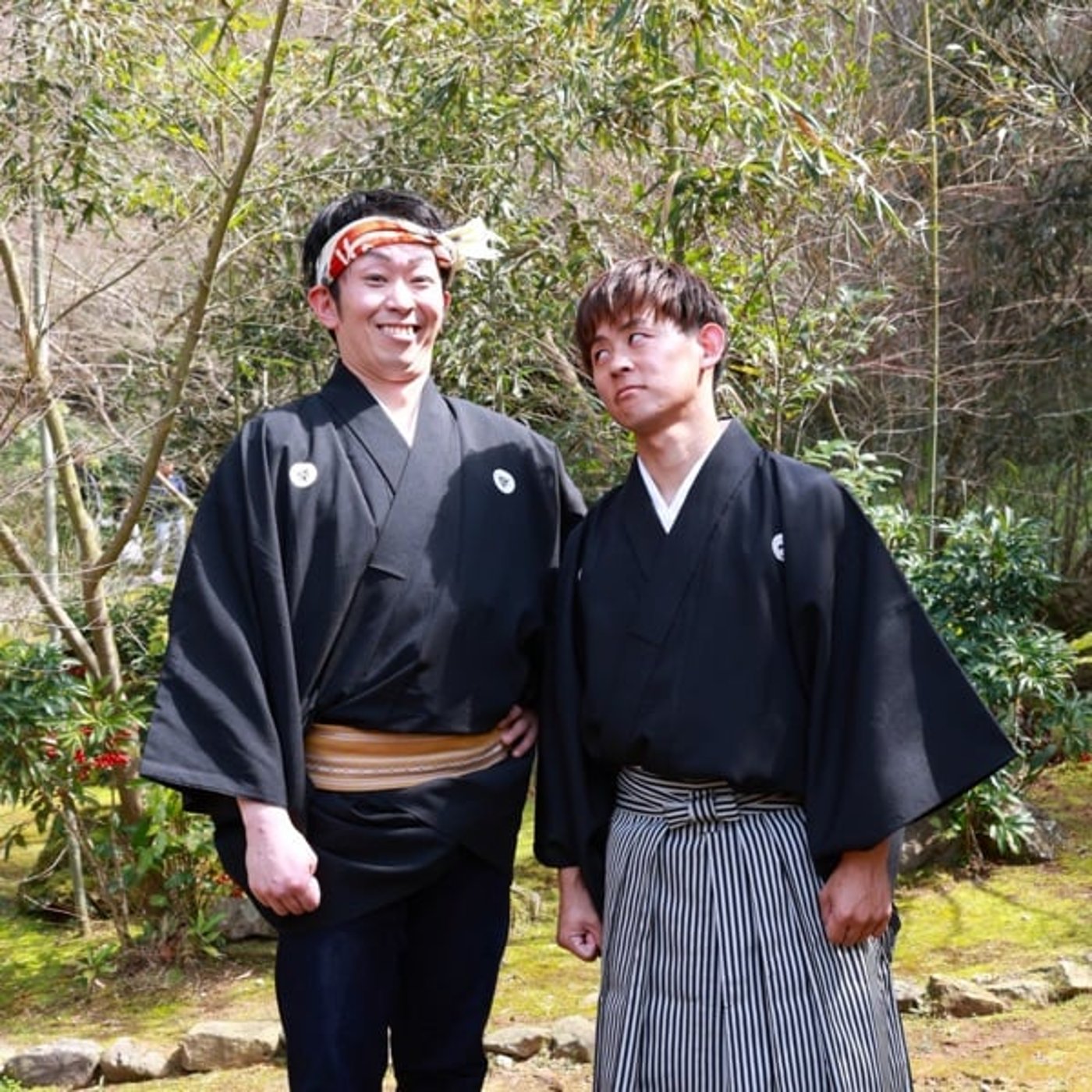 第19回　うちの子の名前考えて！ episode artwork
