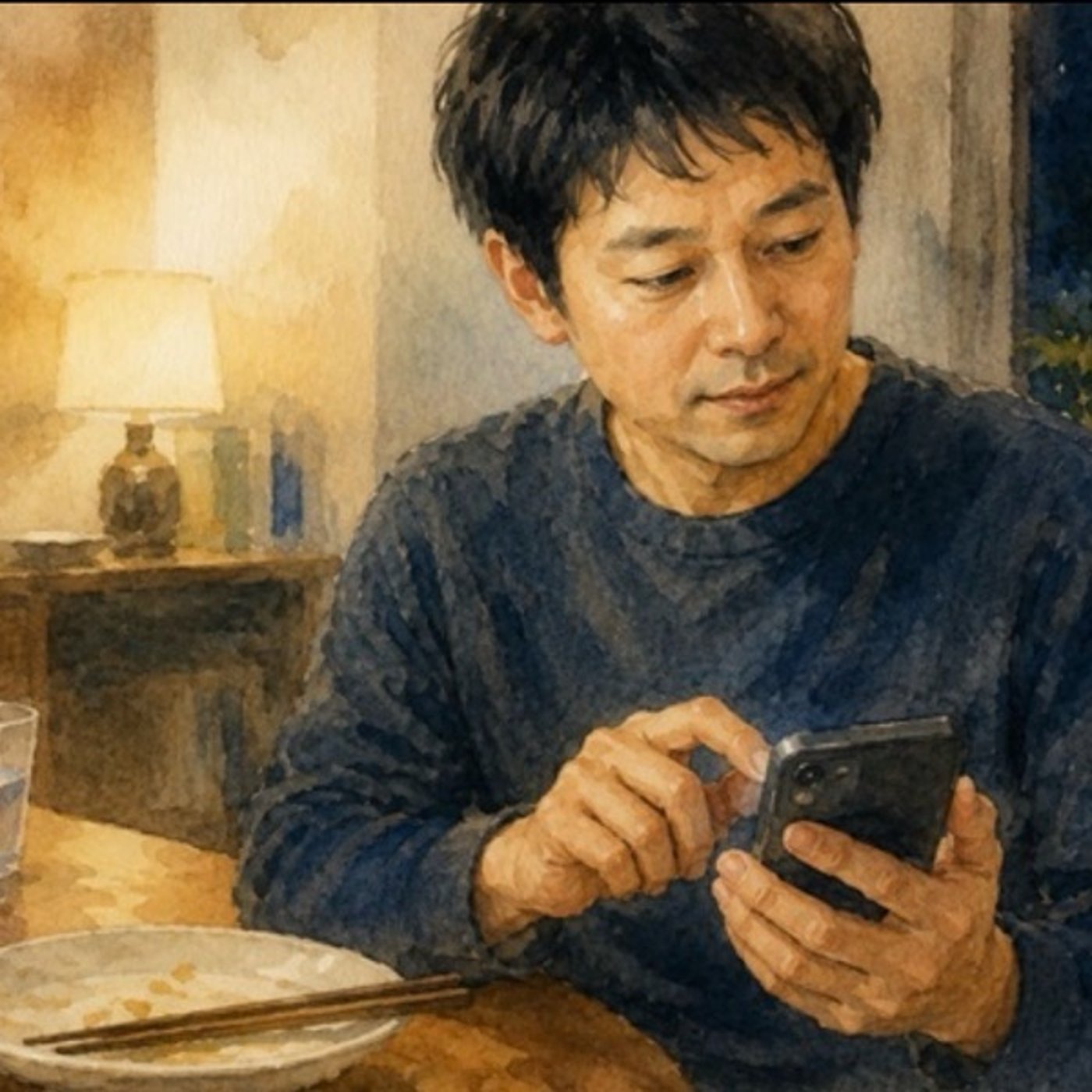 フランクリンも数えていた — おならの「ふつう」をめぐる36万回 episode artwork