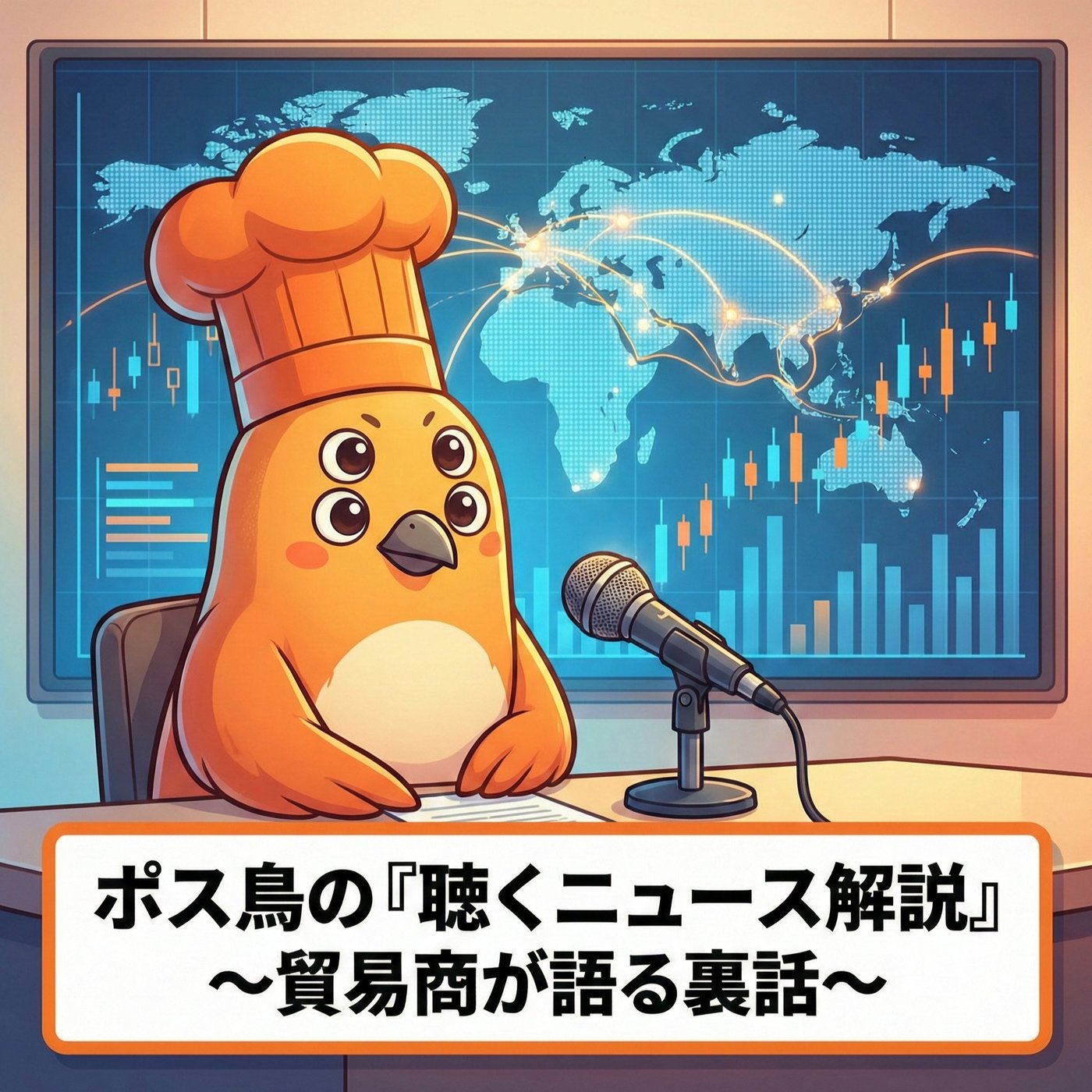 AMDがAI動画に120億円投じた真意 ※ep134・無料版 episode artwork