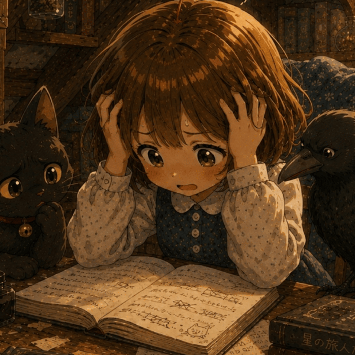こんなんなってた episode artwork