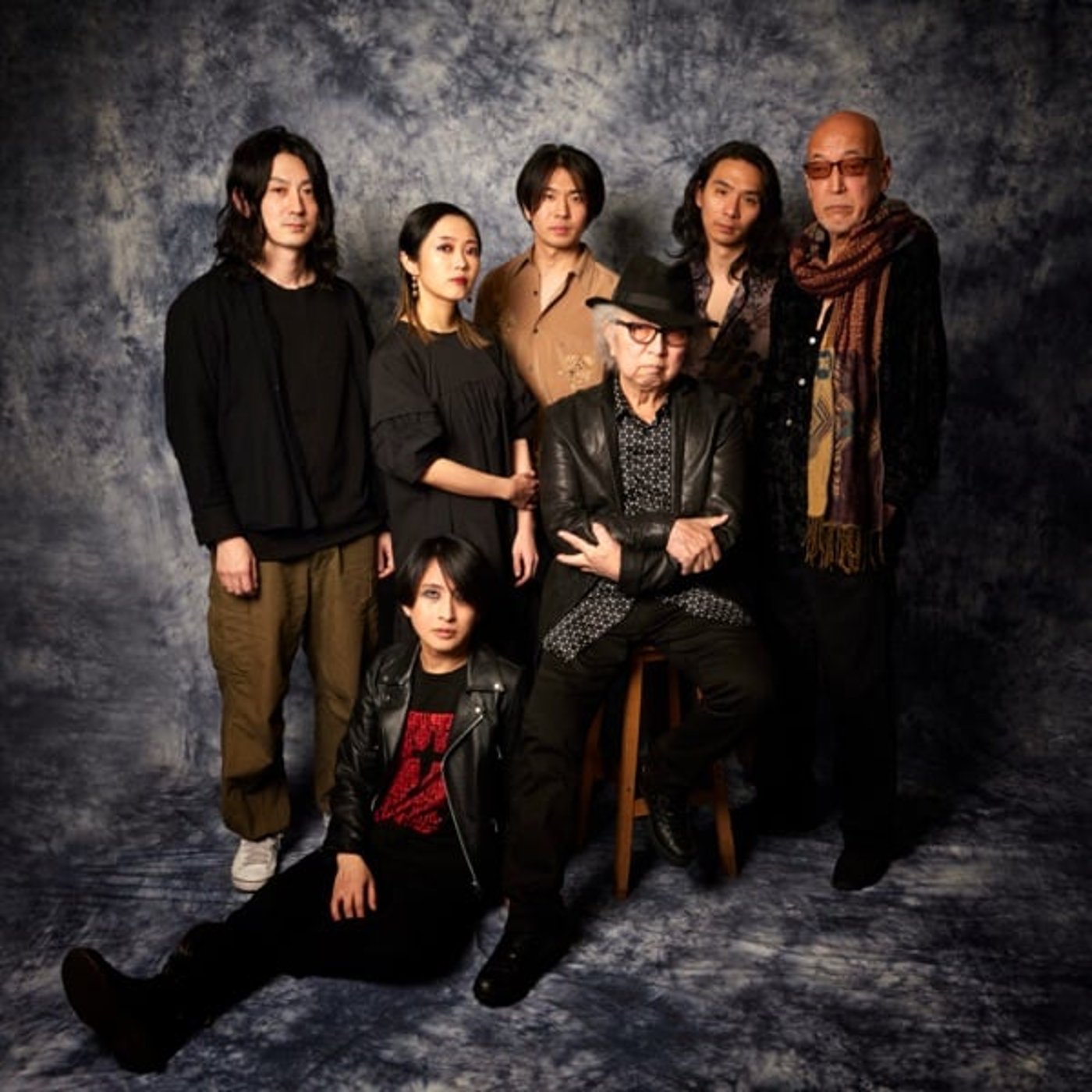 第38回 25時間ライブ出演者紹介〜頭脳警察編〜 episode artwork