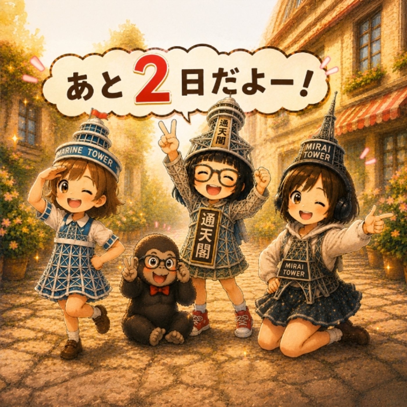 表現者しいのみに戻るための旅支度 episode artwork