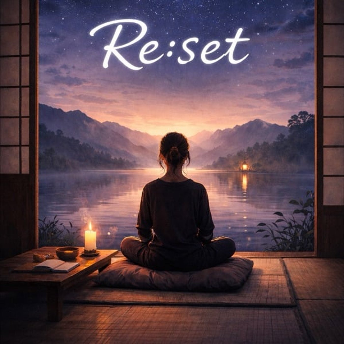 ★LIVE★【チャレンジャーズ】Re:set episode artwork