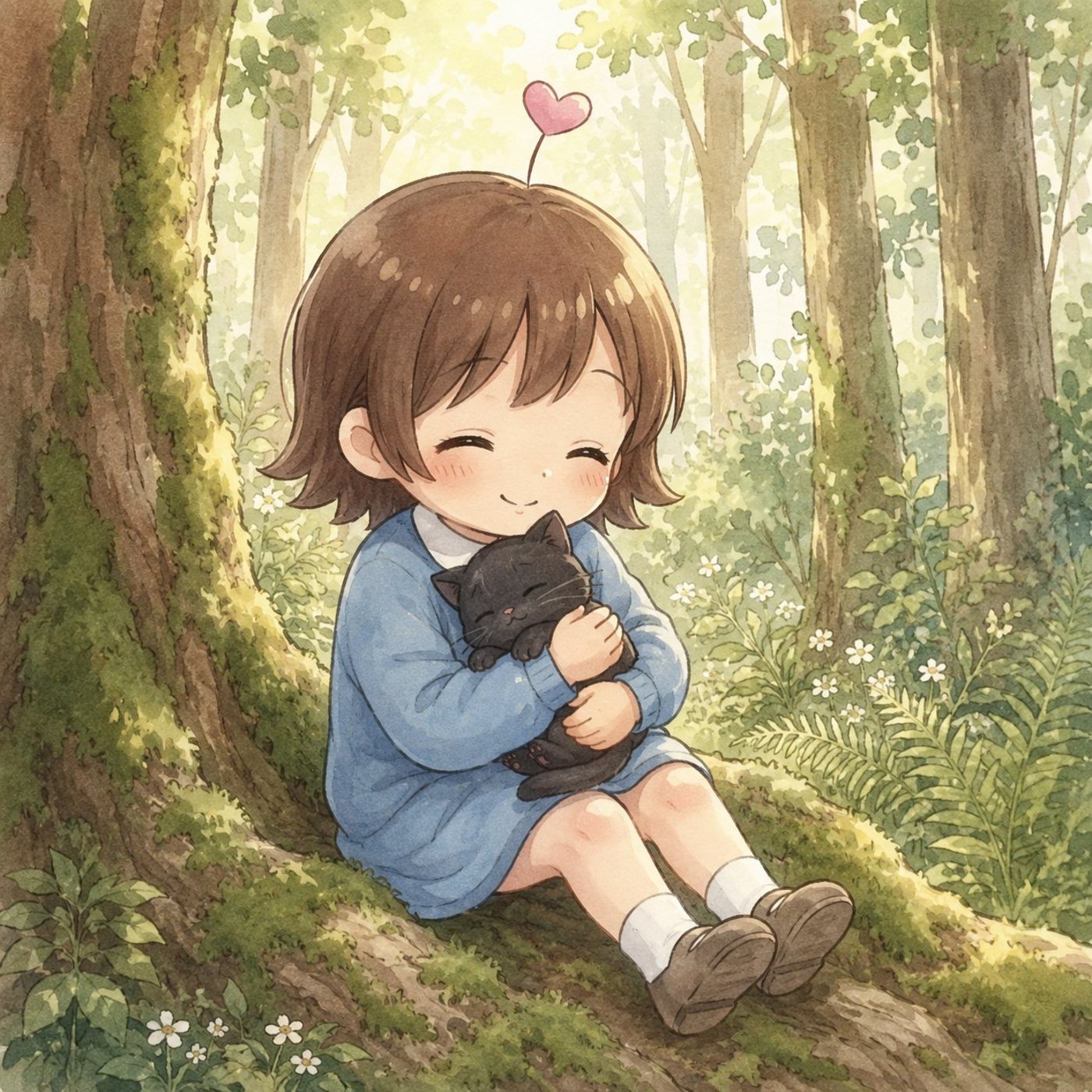 『エンタメ好っきゃねん！』さとうゆうさんの「君が生まれた日」 episode artwork