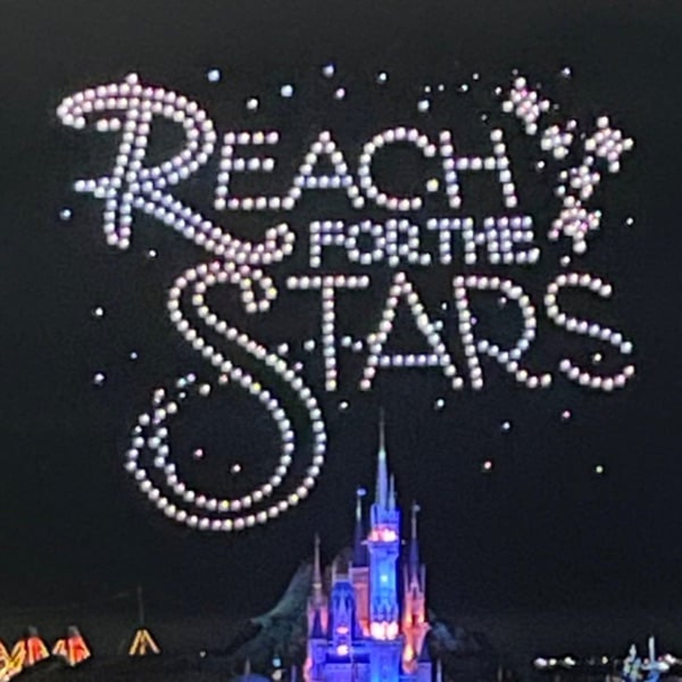 これが本当の完全版リーチフォーザスターズかもしれない#706 episode artwork