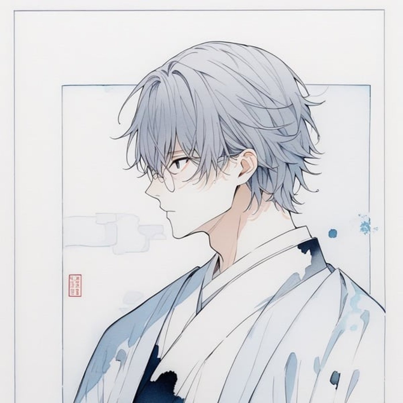 ぎ。vol.17 《お歌の配信》土曜日の雨の日に episode artwork