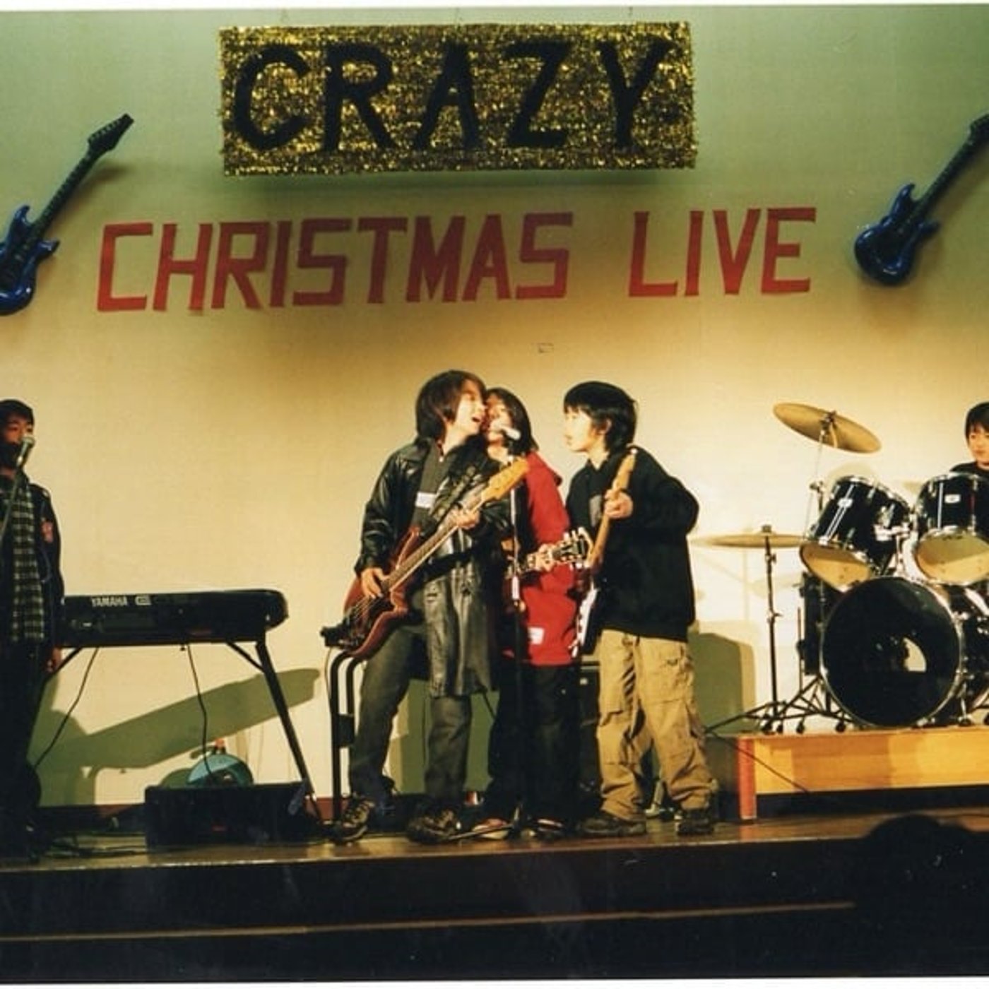 第41回 25時間ライブ出演者紹介(Guest 宮田岳)〜Crazy編〜 episode artwork