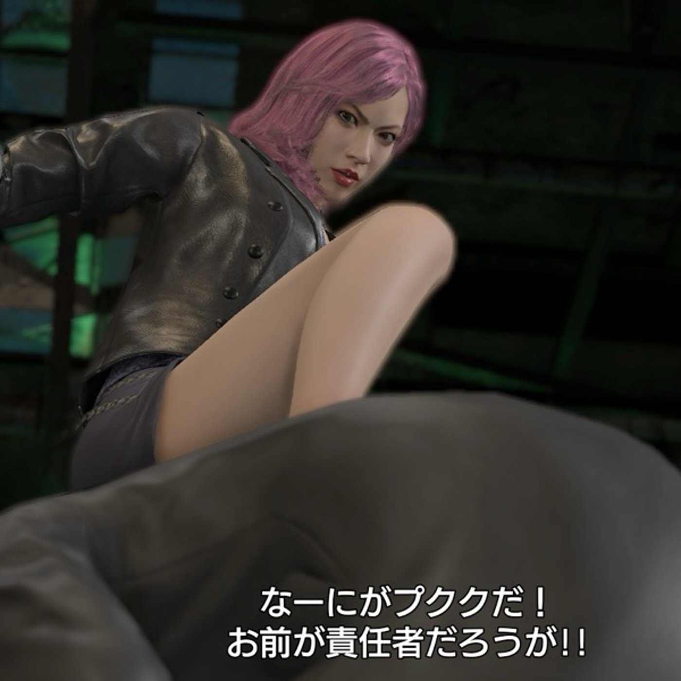 『龍が如く8』のキャラぶれが気になっちゃう件（ネタバレあり）