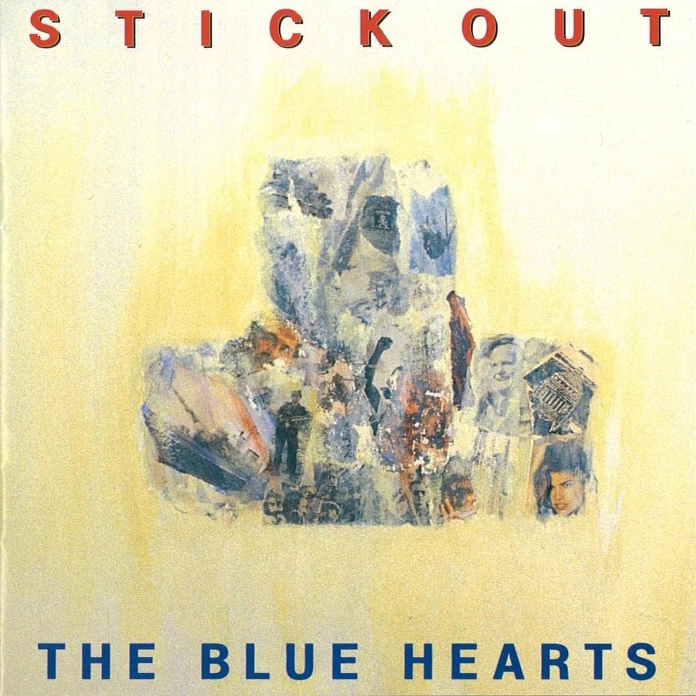 【月曜日鬱を救う】44歳になって沁みるTHE BLUE HEARTS『旅人』 episode artwork