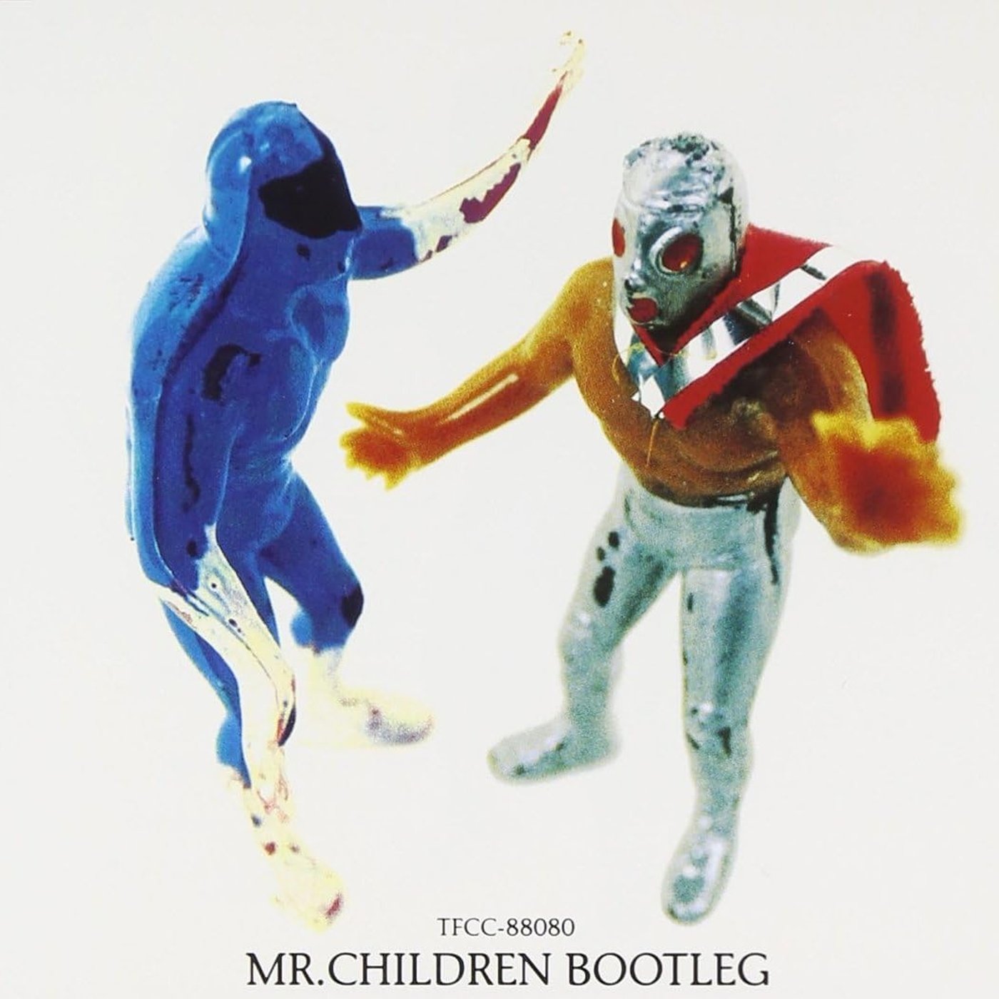 44歳の代弁者。Mr.Childrenの隠れた名曲「旅人」 episode artwork
