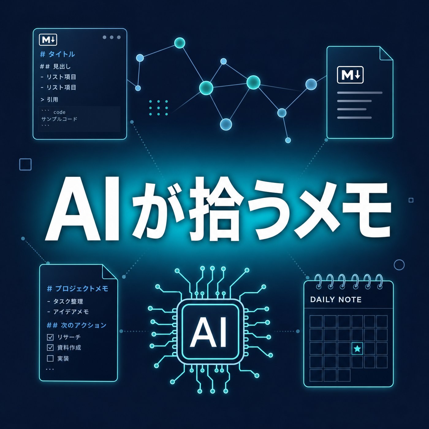 Obsidianについて episode artwork