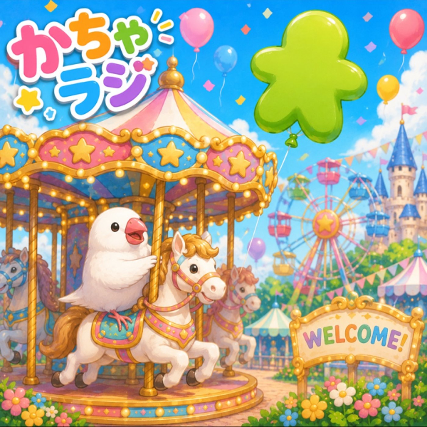 【第13回】ゲームのテーマとコンポーネントについて/便利になった話 episode artwork