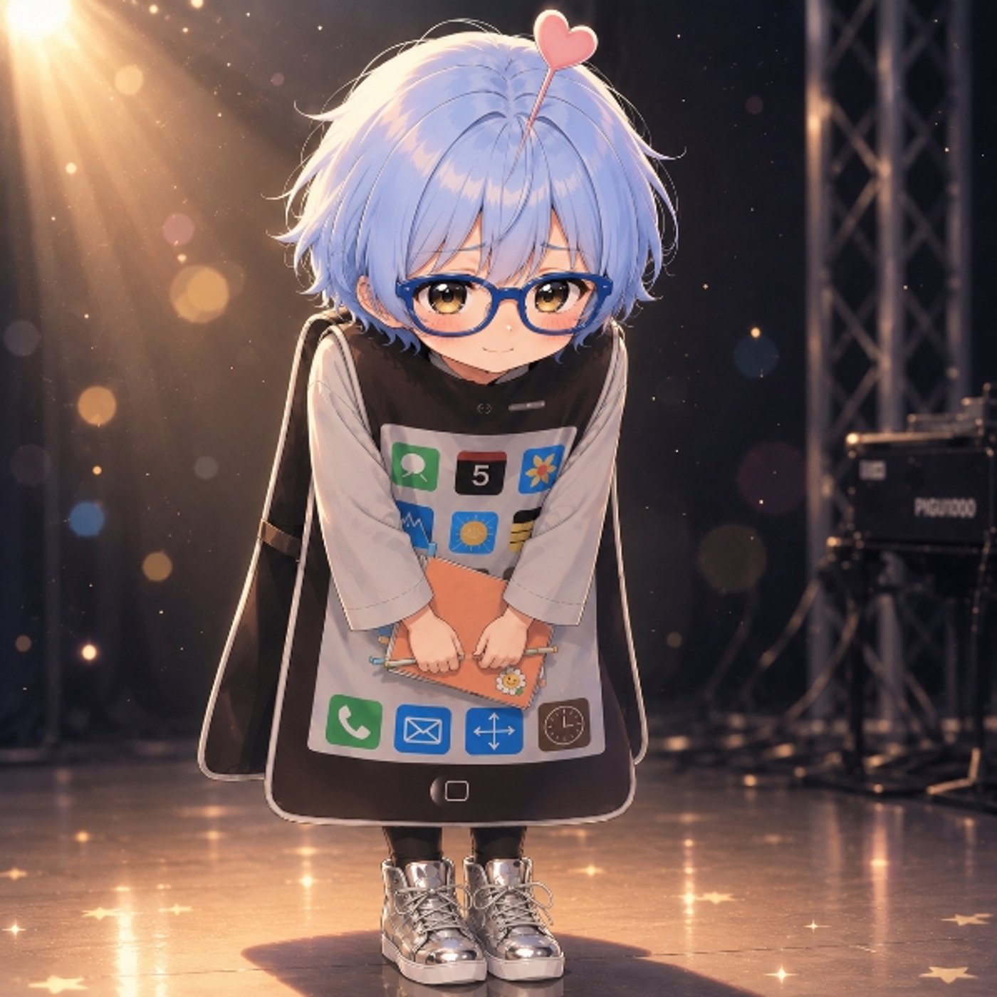 大阪ロス🍎本当にありがとうございました episode artwork
