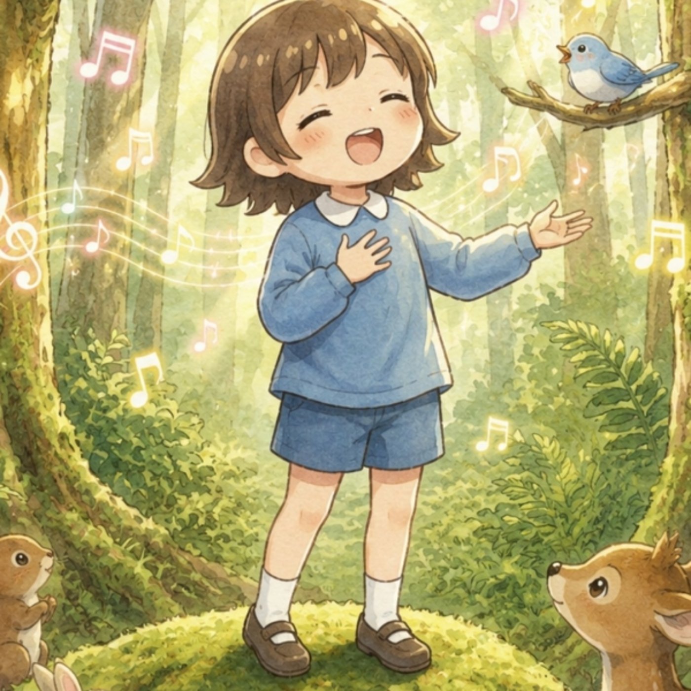 またしばらく温存しとこー episode artwork