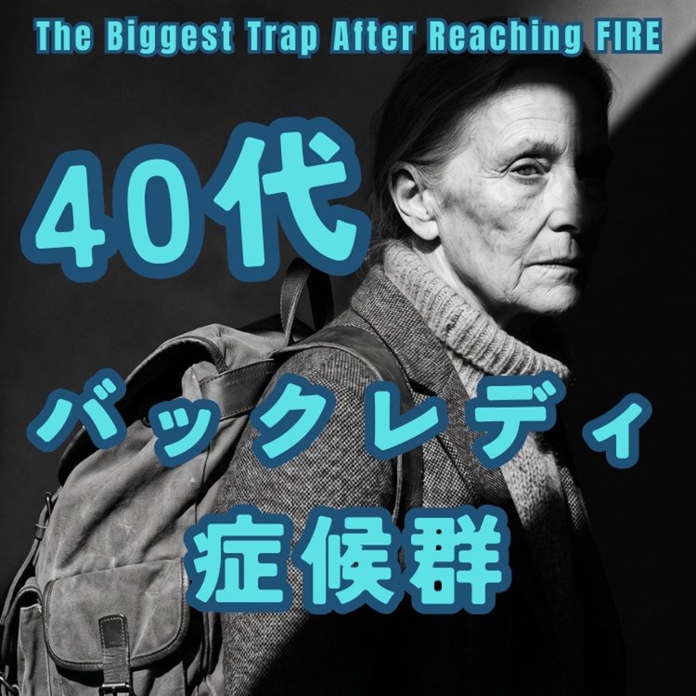 40代に必ず訪れる「バックレディ症候群」とは？ episode artwork